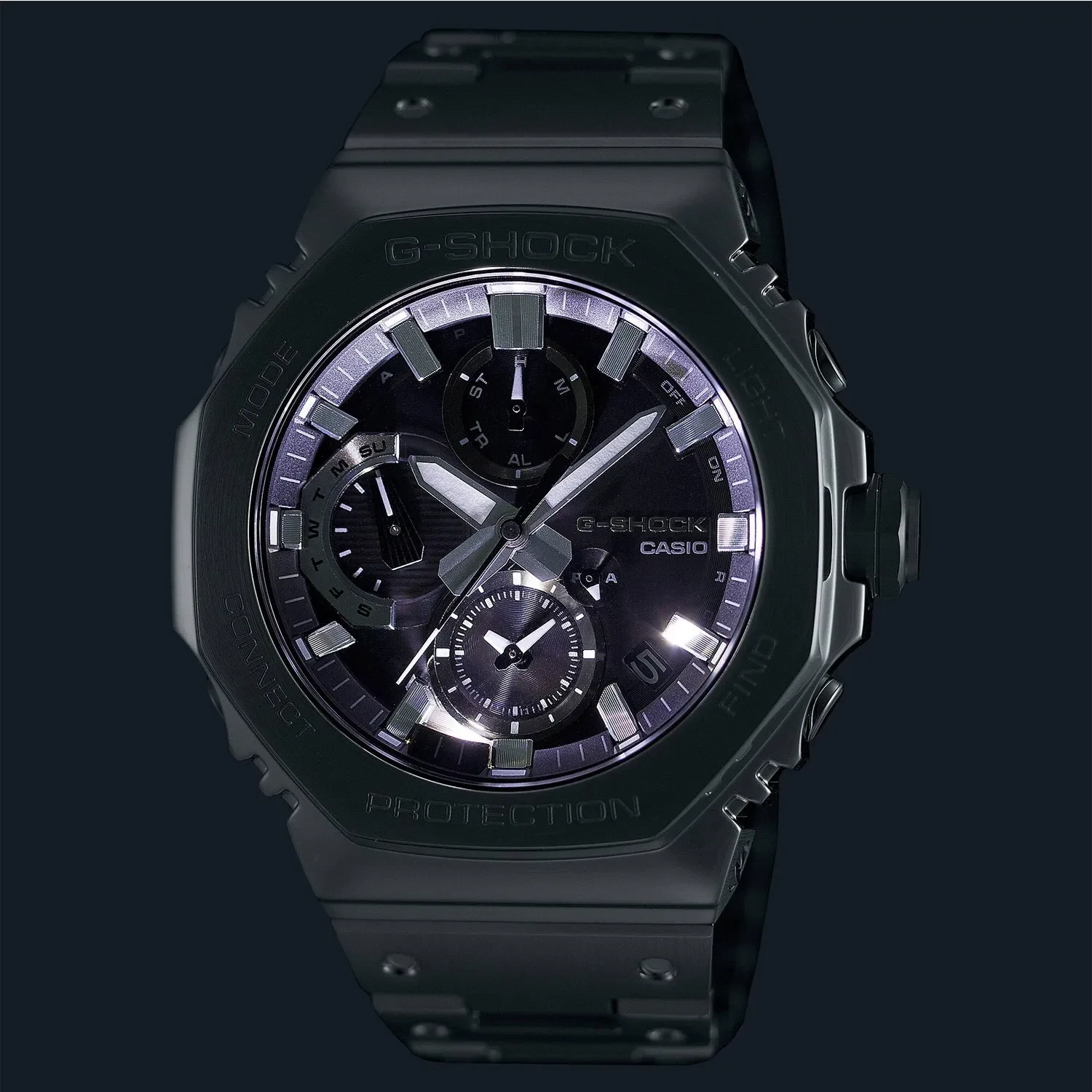 Casio G-Shock GMC-B2100AD-2AER - Ditur