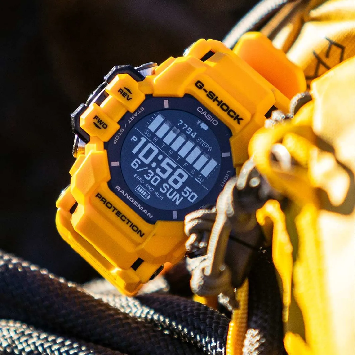 Casio G-Shock Pro GPR-H1000-9ER - Ditur