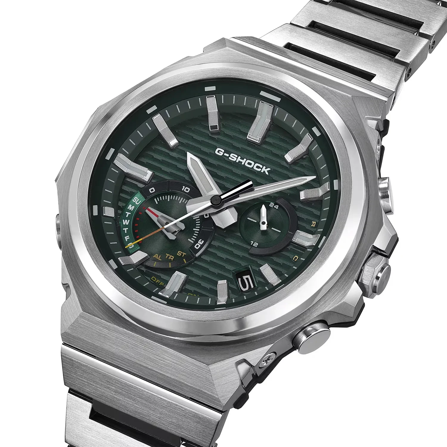 Casio G-Shock GST-B1000D-3AER - Ditur
