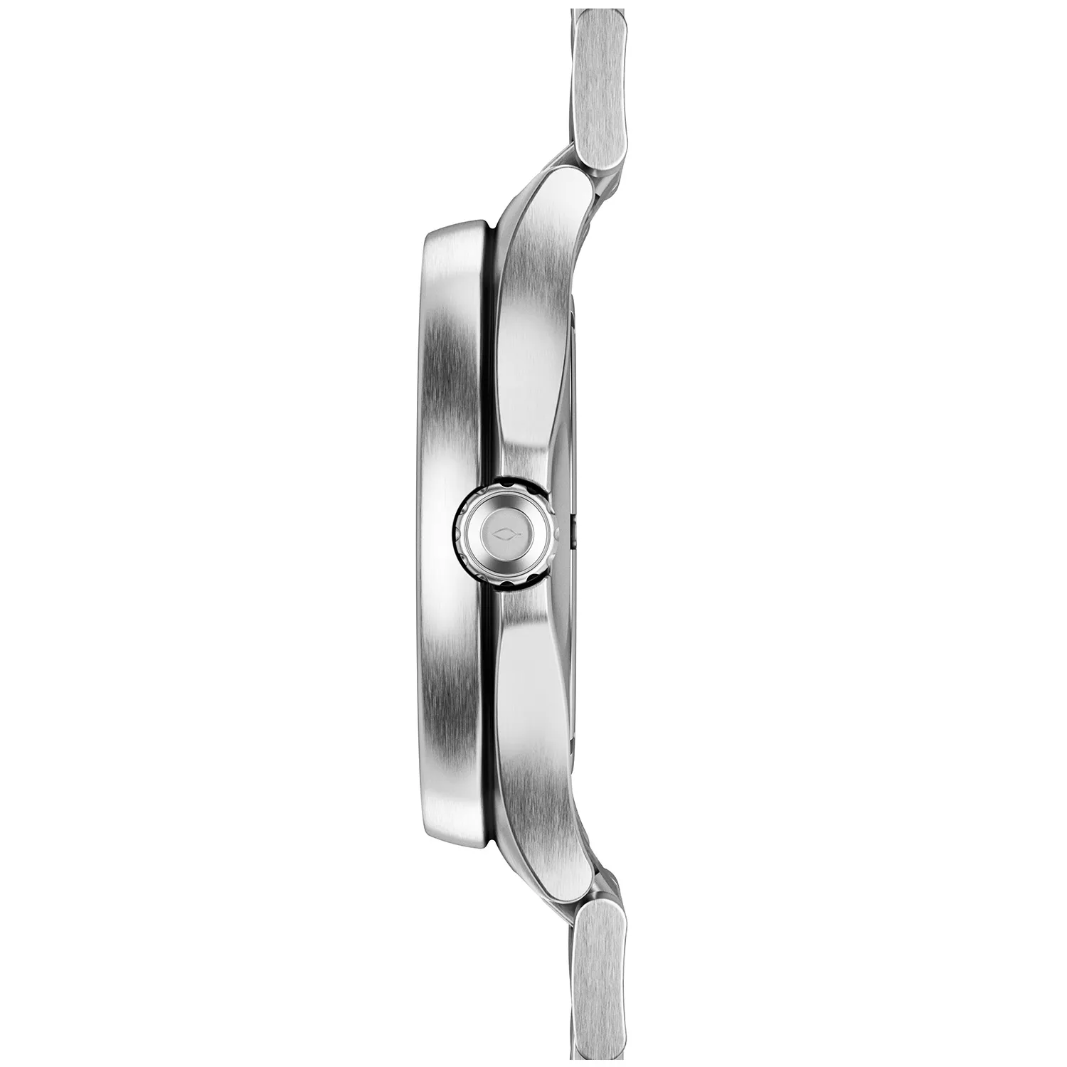 Nordgreen Guardian 40 mm GU40SIHLSIXX - Ditur