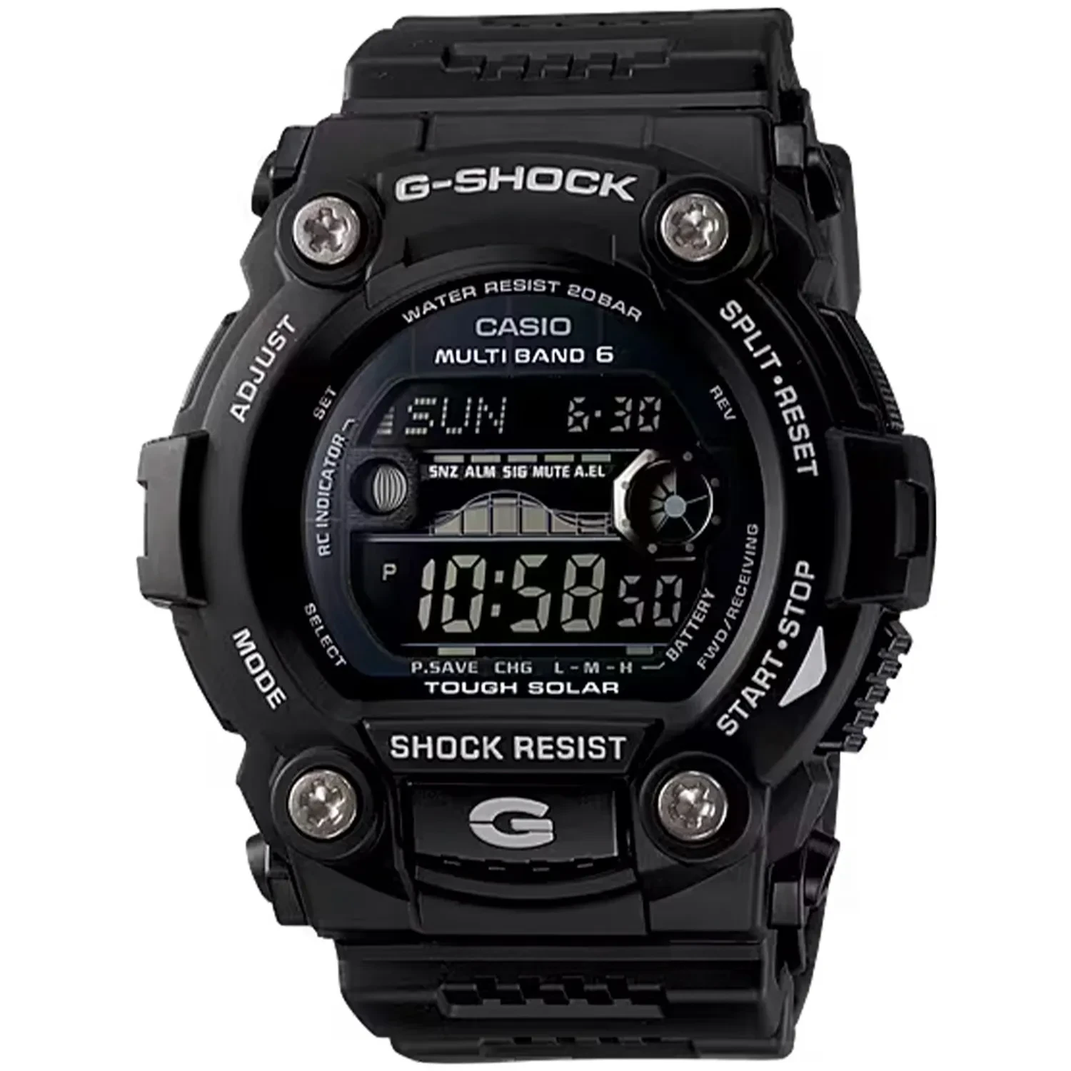 Casio G-Shock GW-7900B-1ER - Ditur