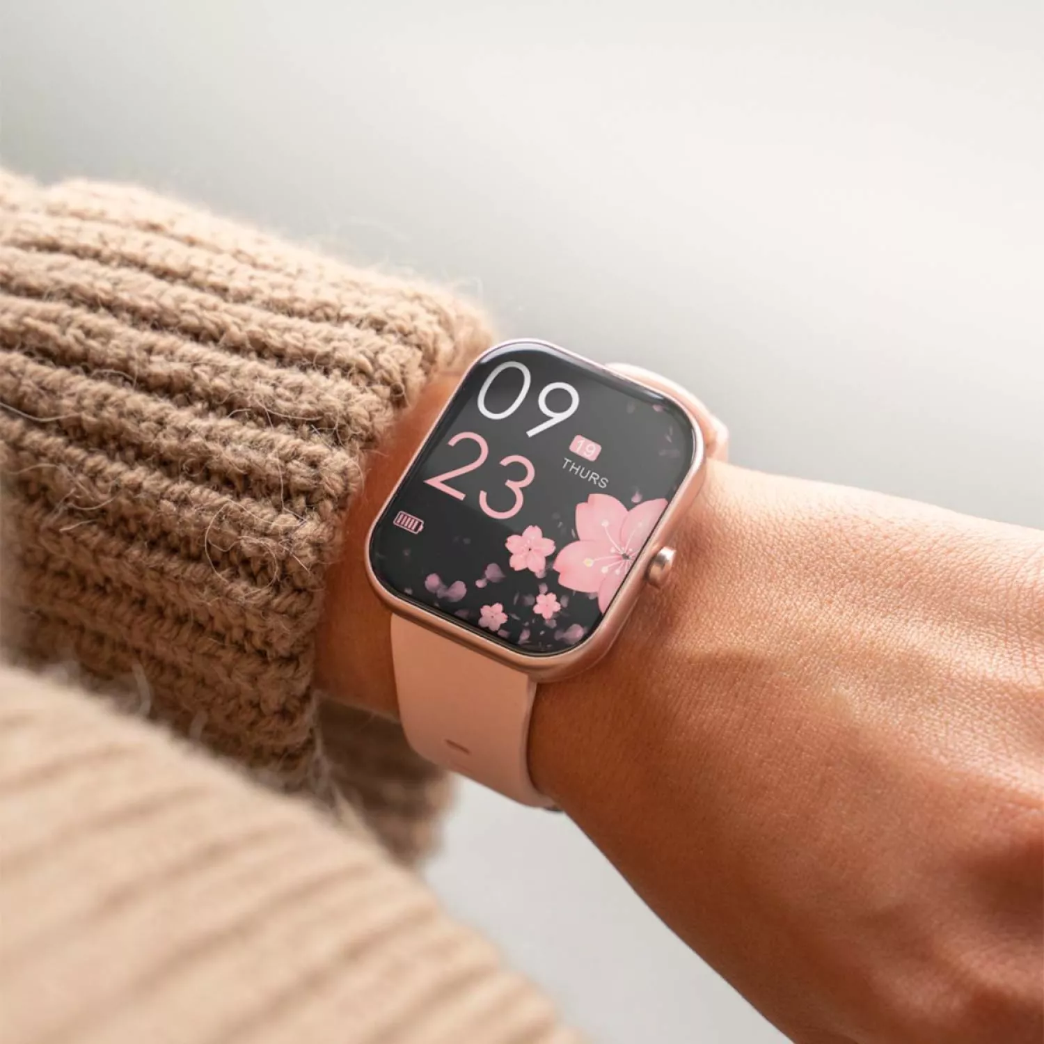 HiFuture FutureFit Ultra2 HF-005 Ditur