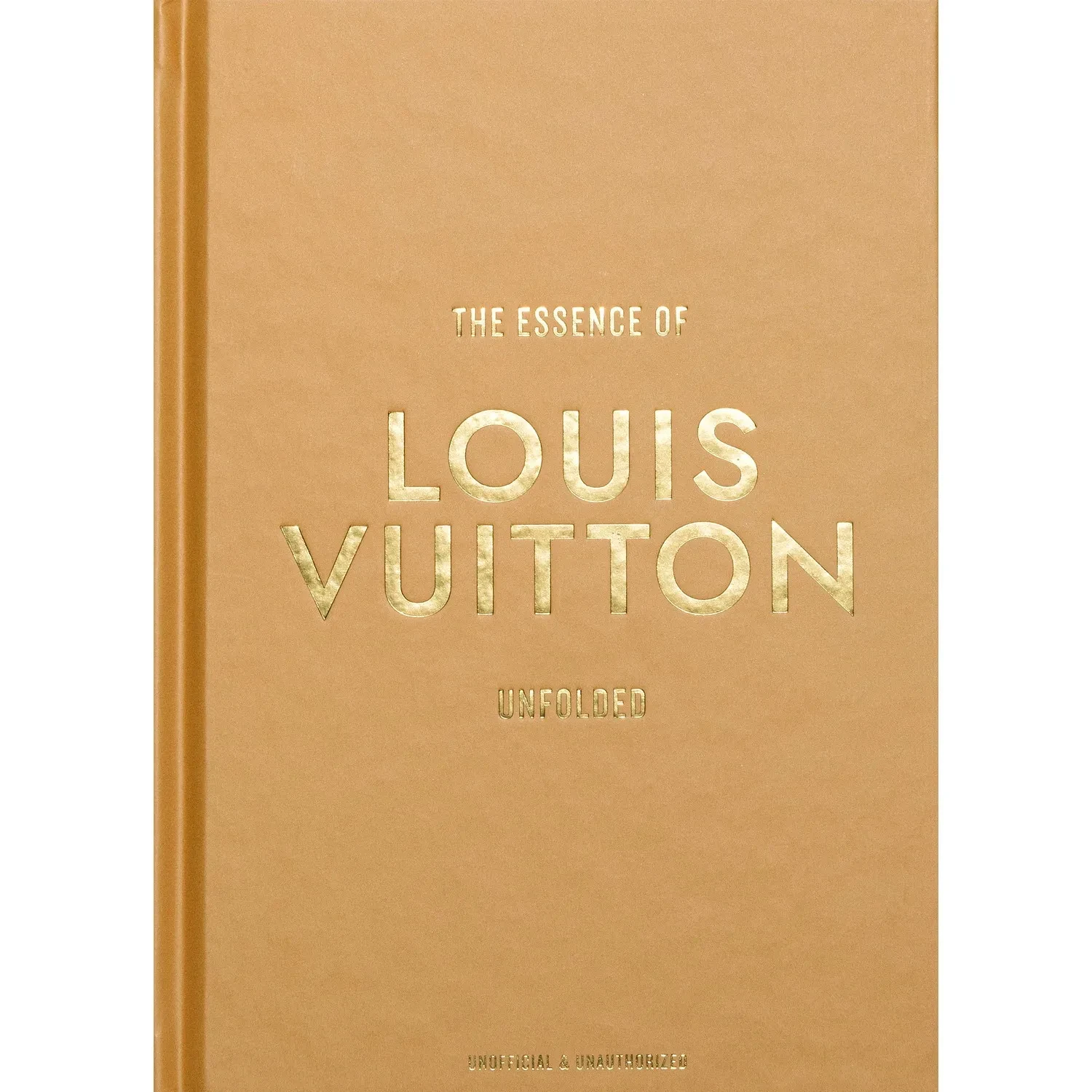 The Essence of Louis Vuitton HS1012 - Ditur