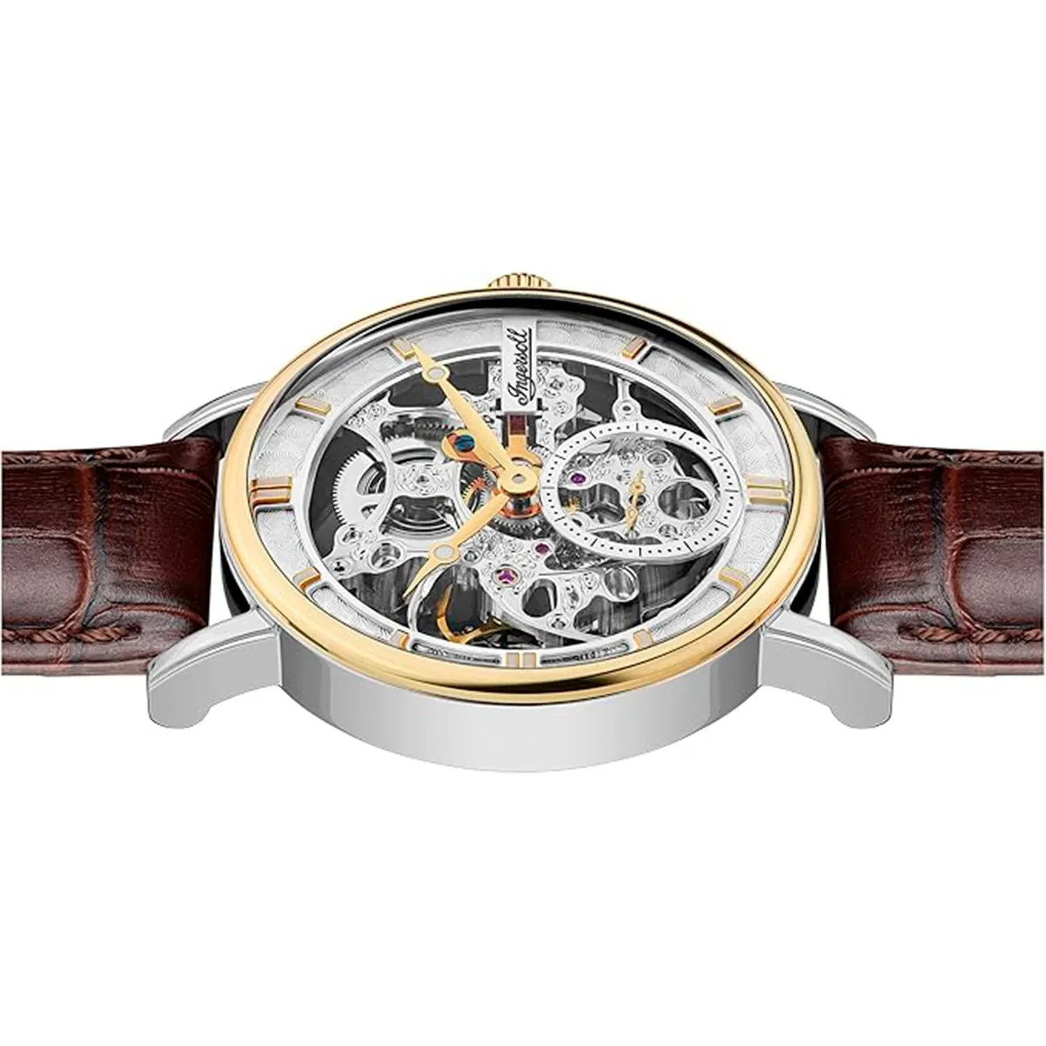 Ingersoll 1892 The Herald I00412 Ditur