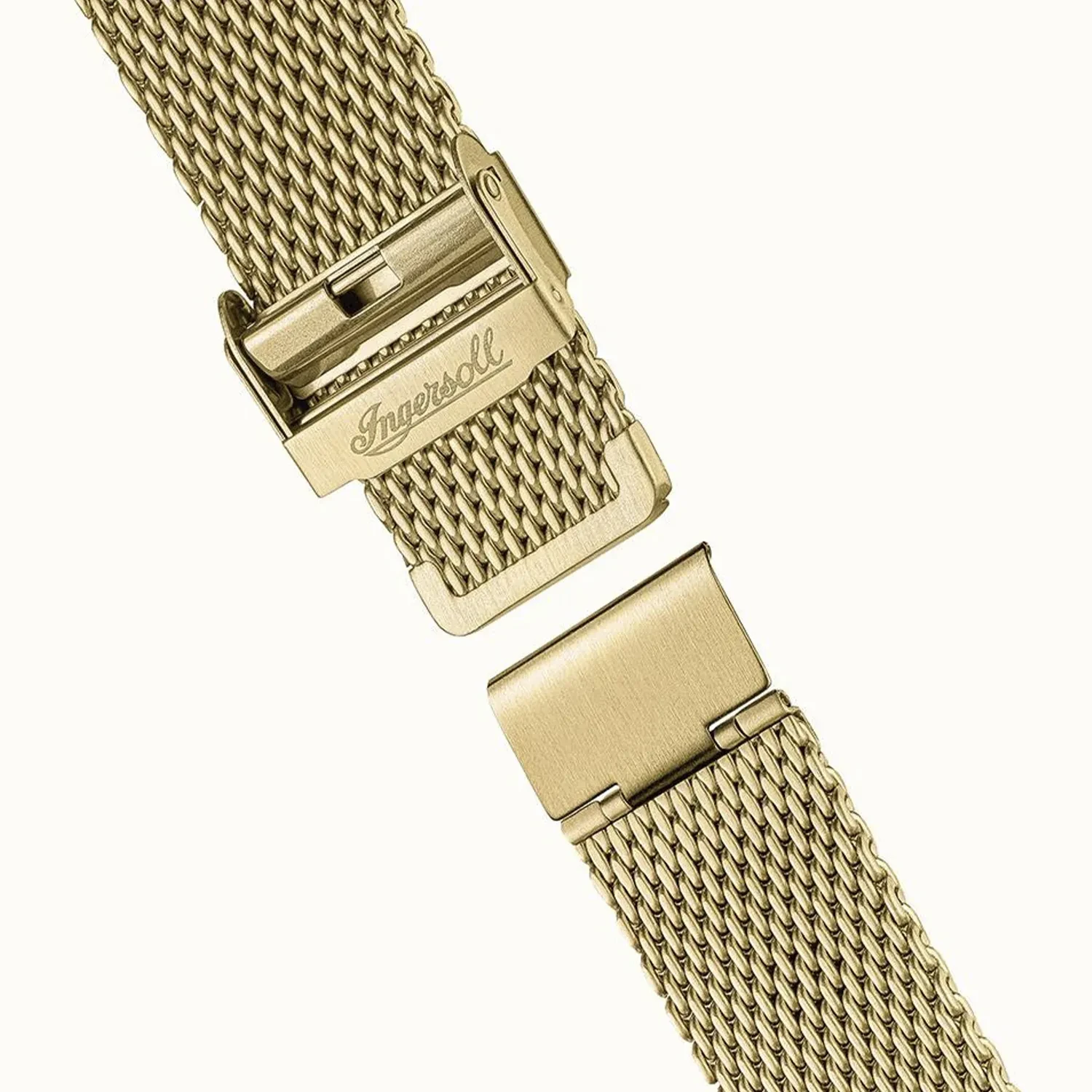 Ingersoll 1892 The Herald Automatic I00413 Ditur