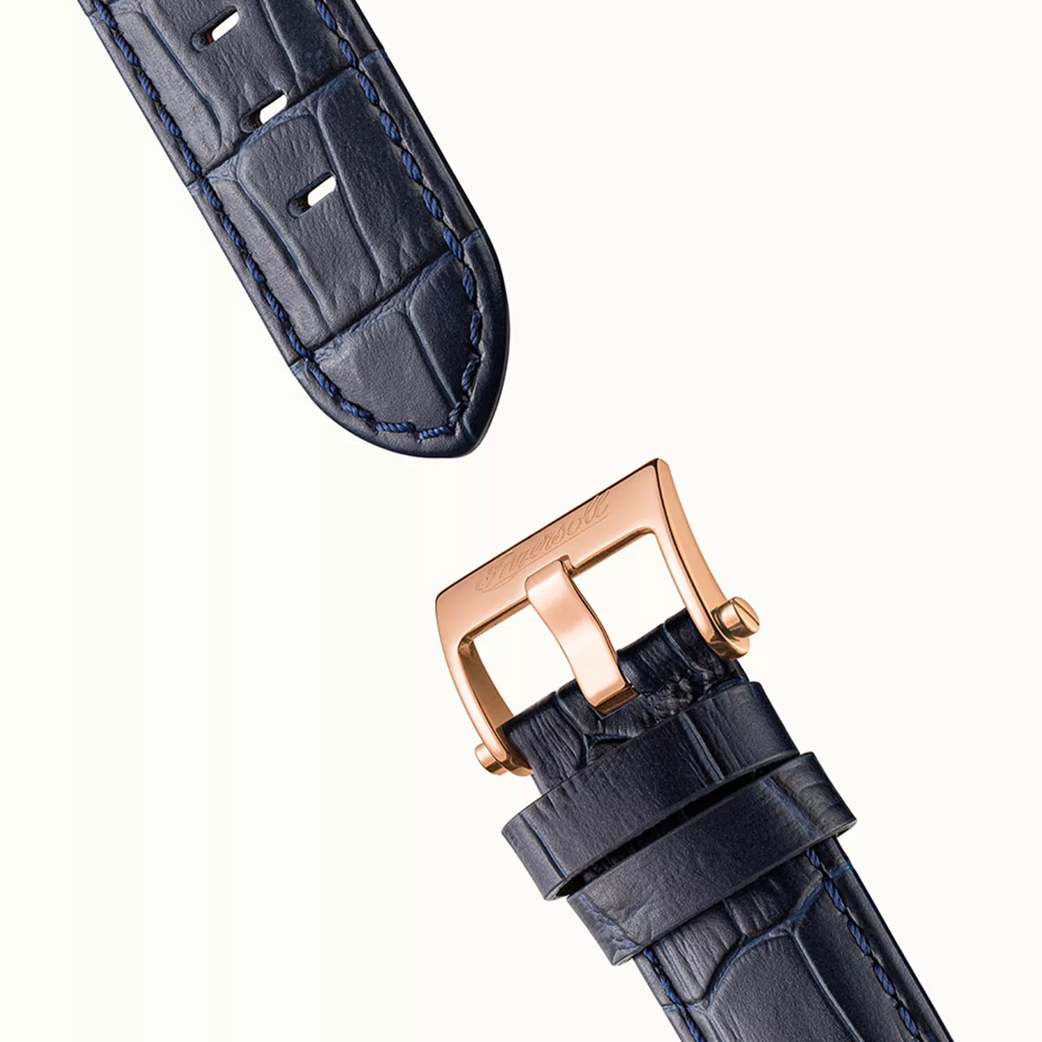 Ingersoll 1892 The New England Automatic I00902B Ditur