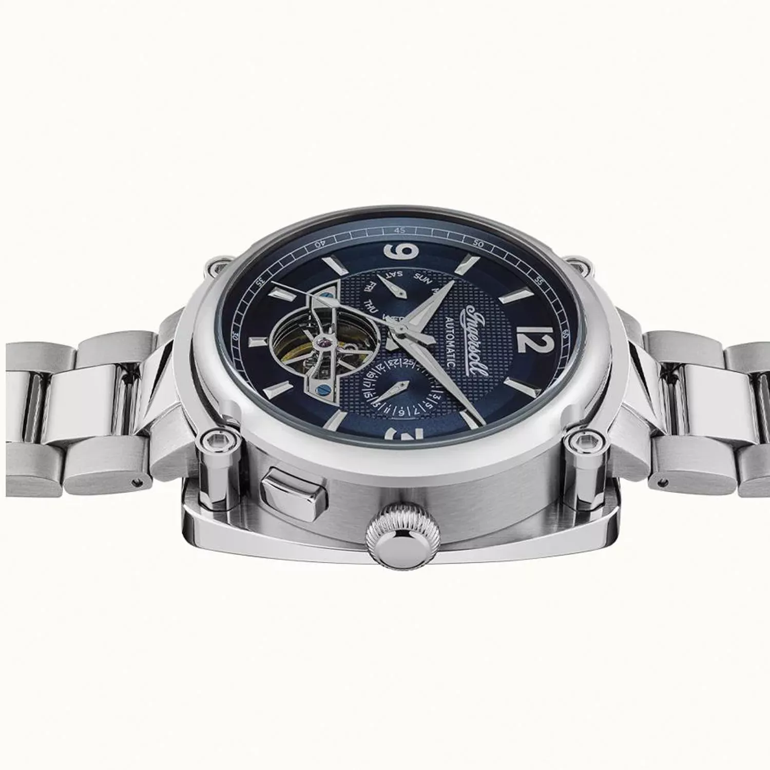 Ingersoll 1892 The Michigan I01107 - Ditur