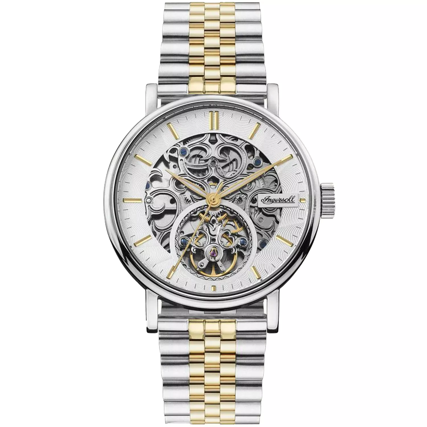 Ingersoll 1892 The Charles Automatic I05806 - Ditur