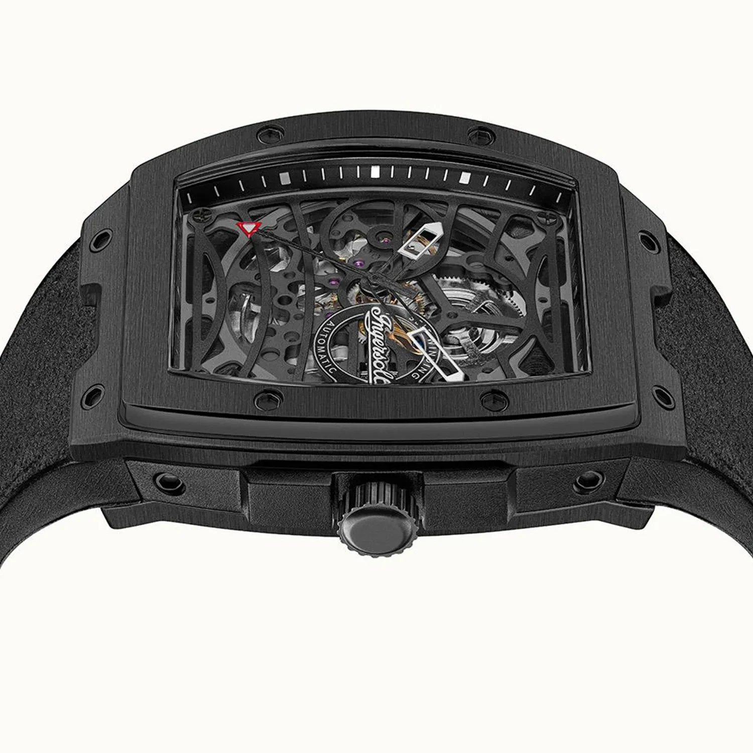 Ingersoll 1892 The Challenger Automatic I12307 Ditur