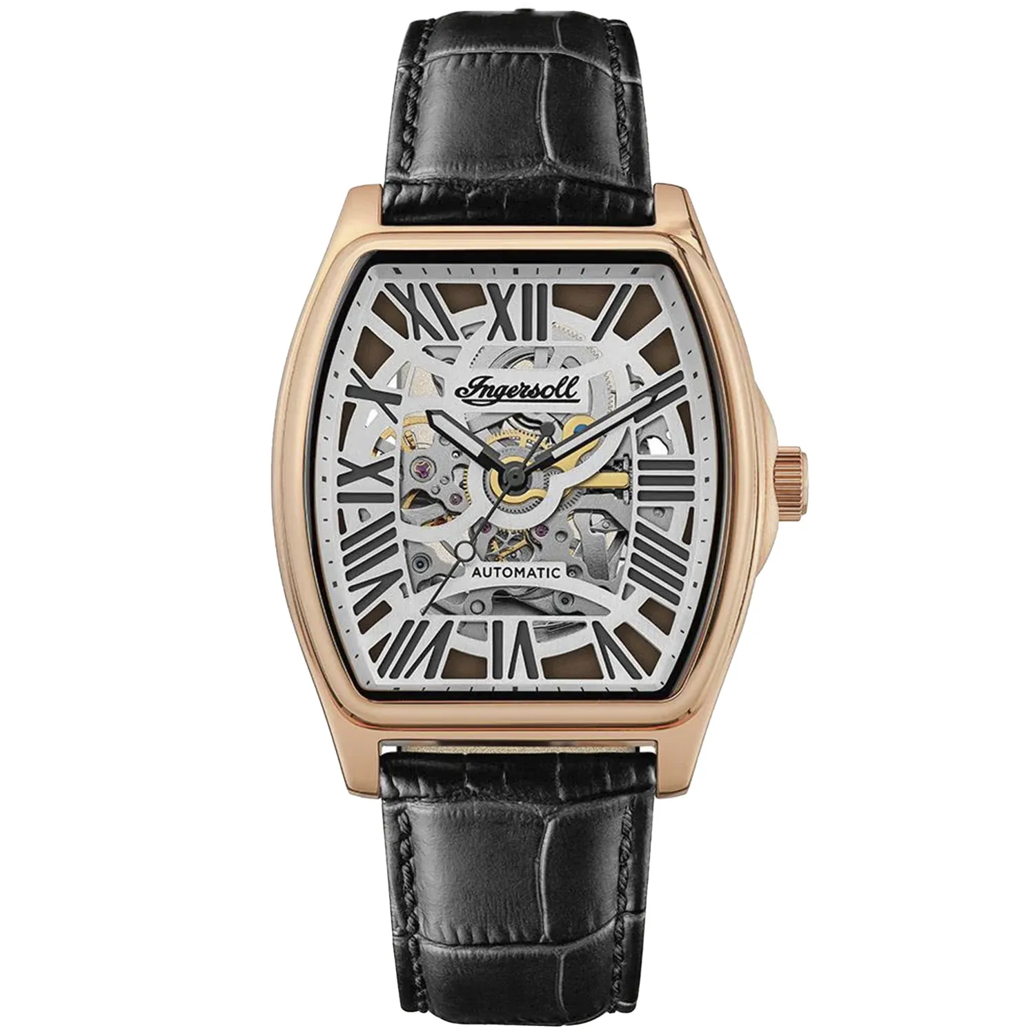 Ingersoll 1892 The California Automatic I14201 - Ditur