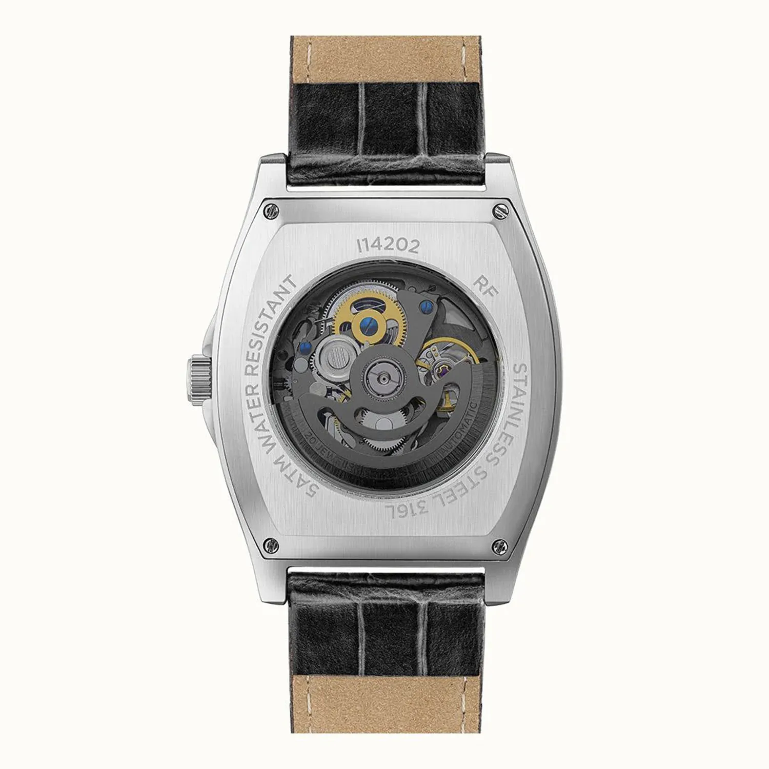 Ingersoll 1892 The California Automatic I14202 - Ditur
