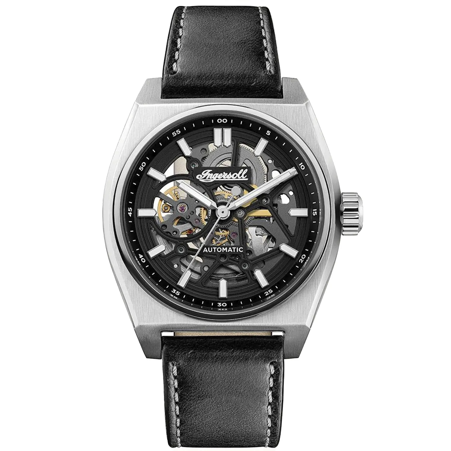 Ingersoll 1892 The Vert Automatic I14301 Ditur