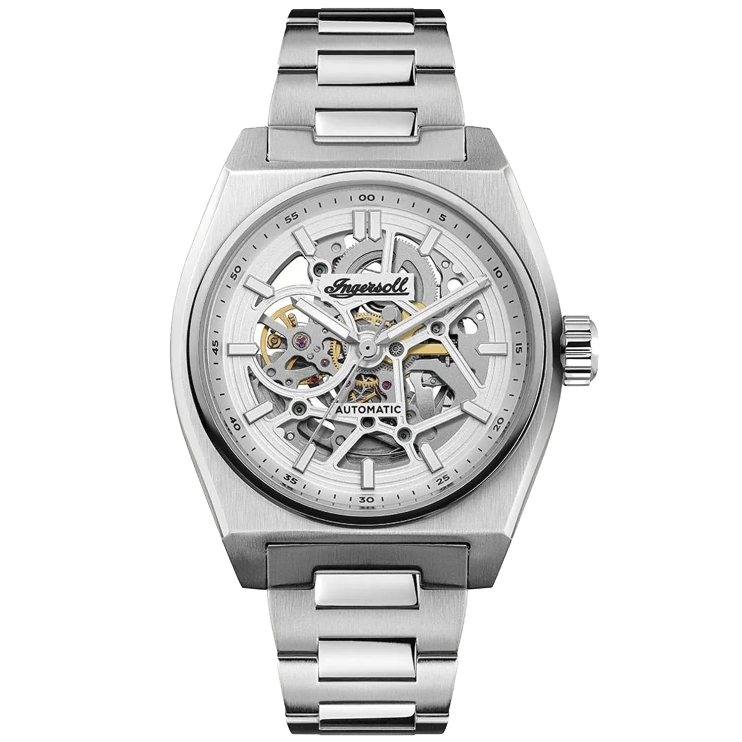 Ingersoll 1892 The Vert Automatic I14303 Ditur