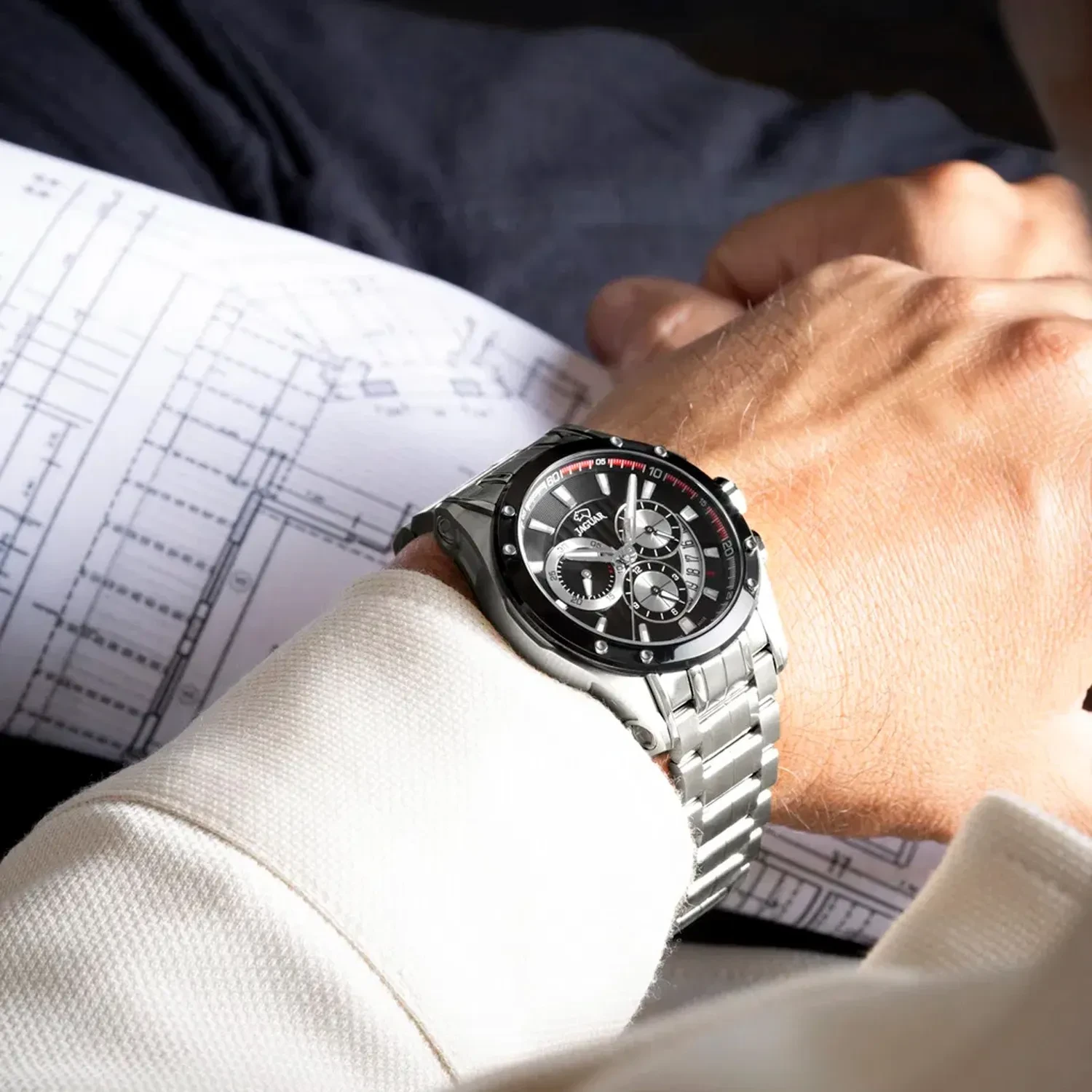 Jaguar Special Edition J1034/1 Ditur