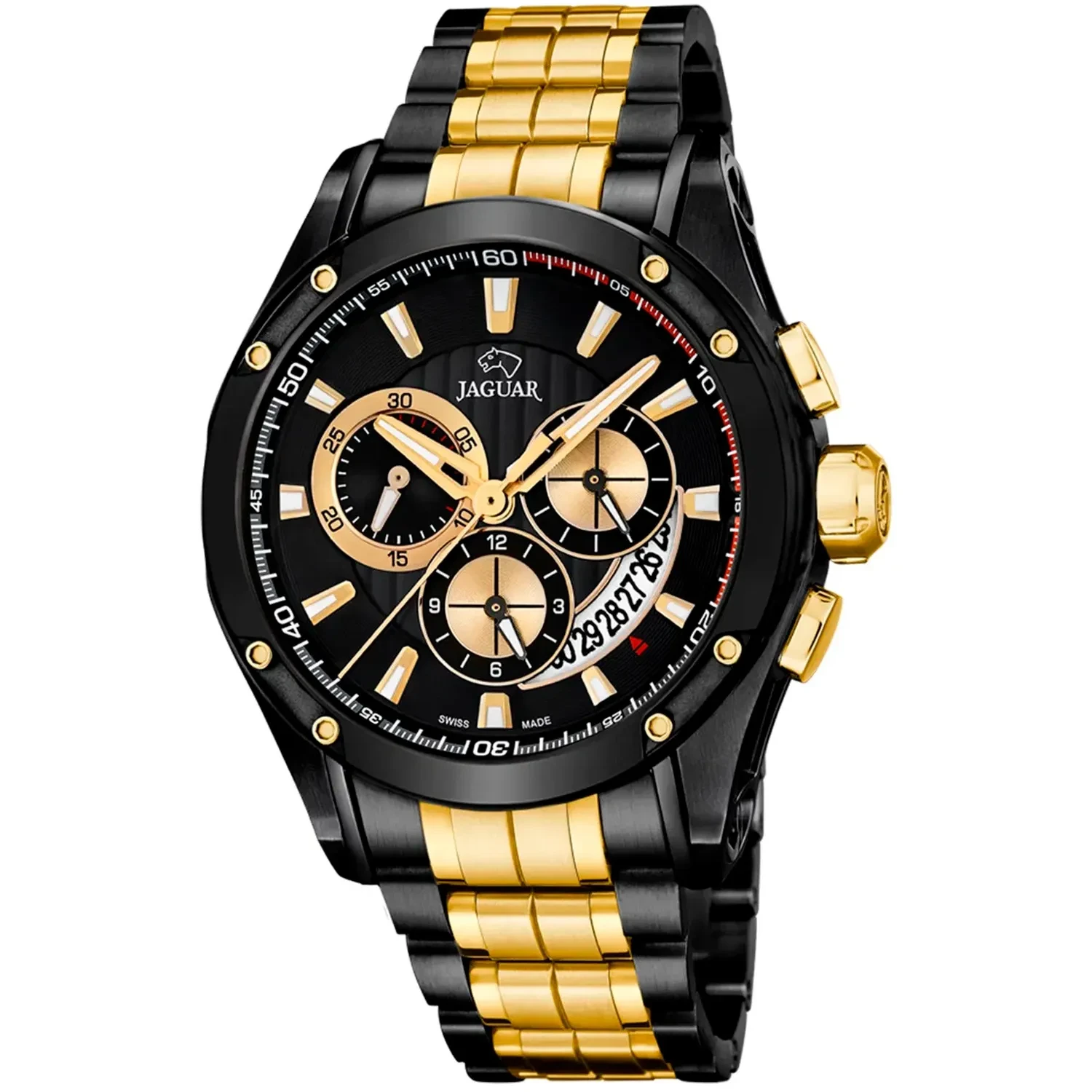 Jaguar Limited Denmark Edition J1038/1 Ditur