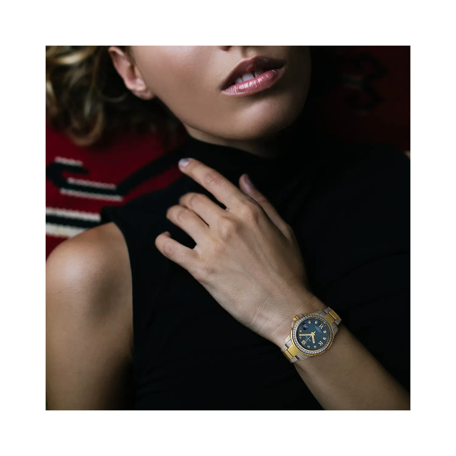 Jaguar Lady Diver J893/3 - Ditur