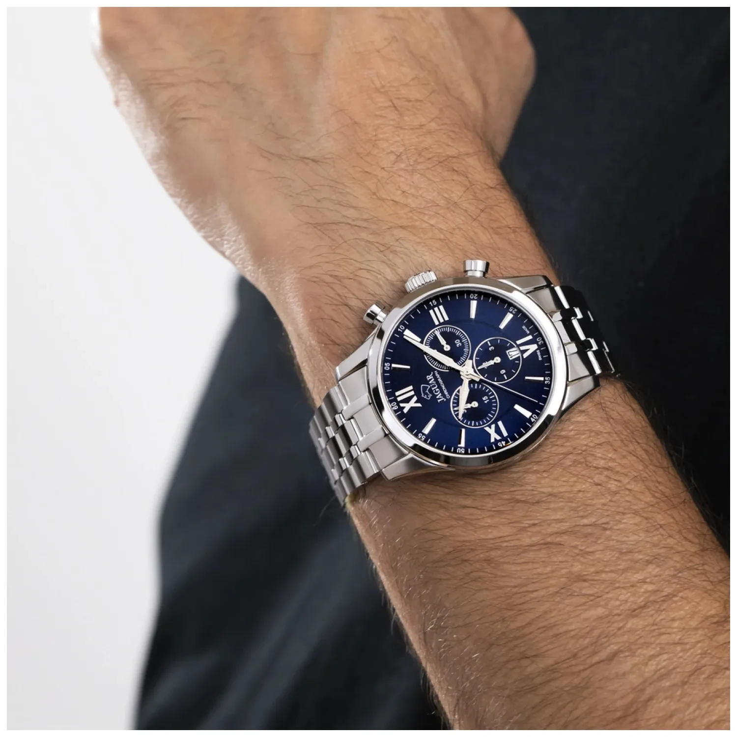 Jaguar Acamar Chronograph J963/2 - Ditur