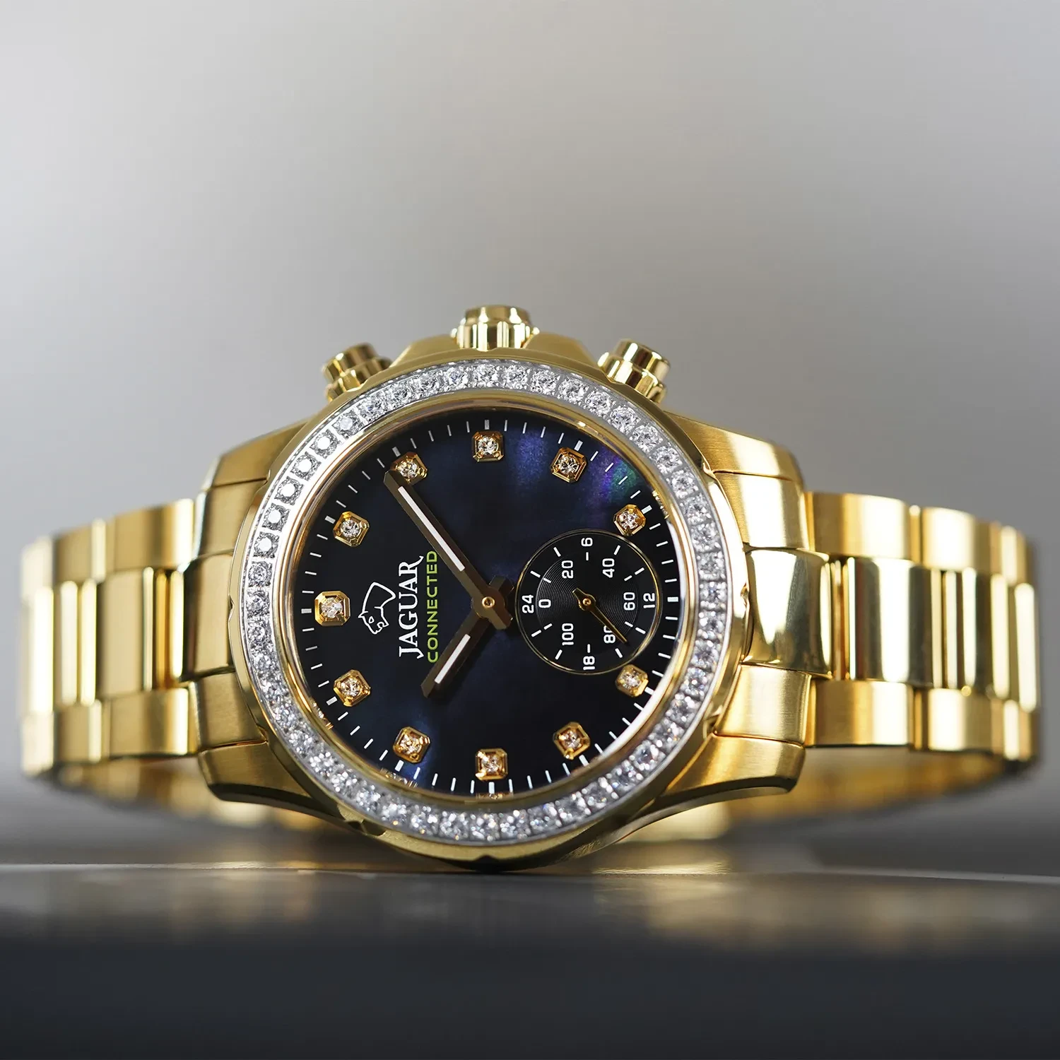 Jaguar Limited Connected Edition J985/1 Ditur