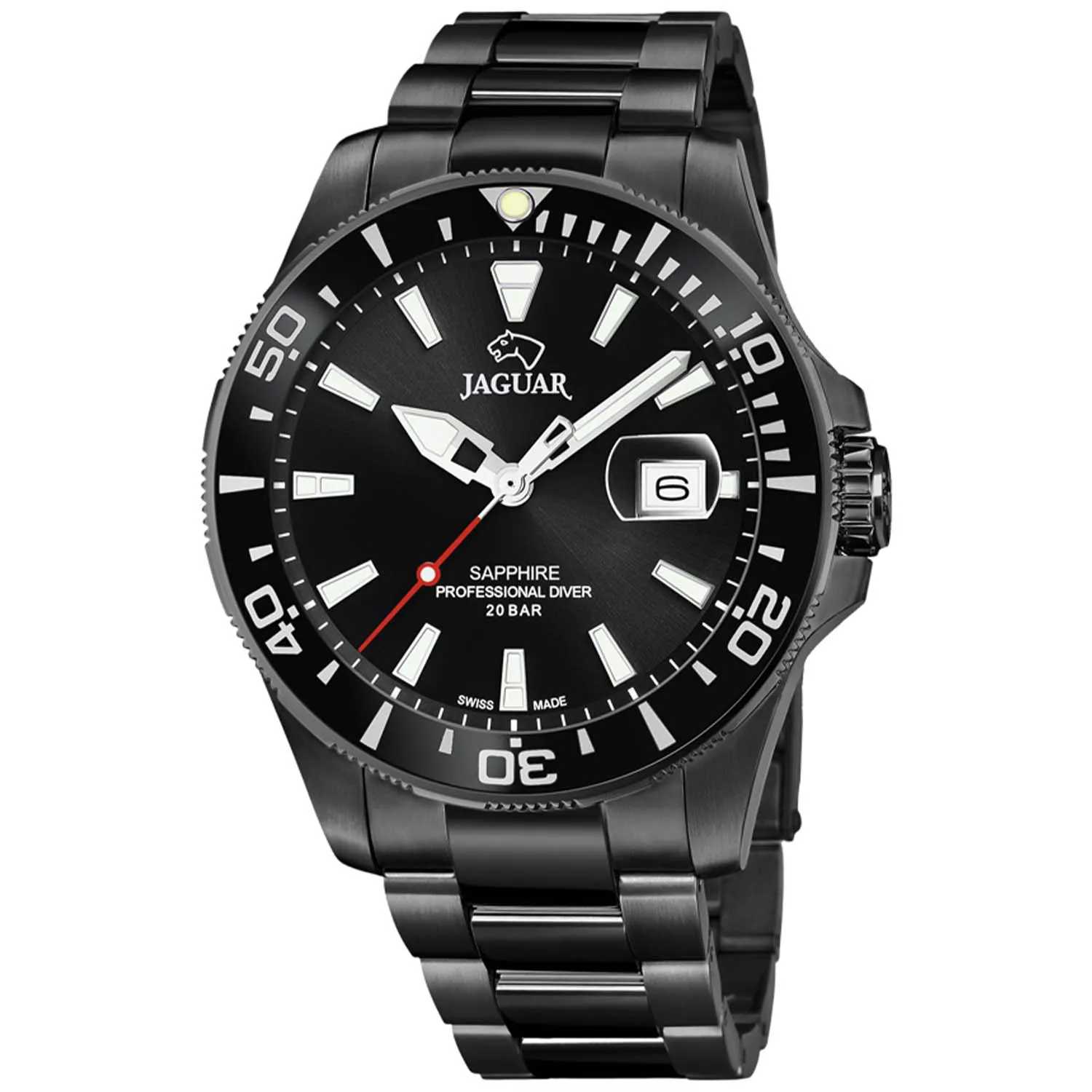 Jaguar Executive Diver J989/1 - Ditur