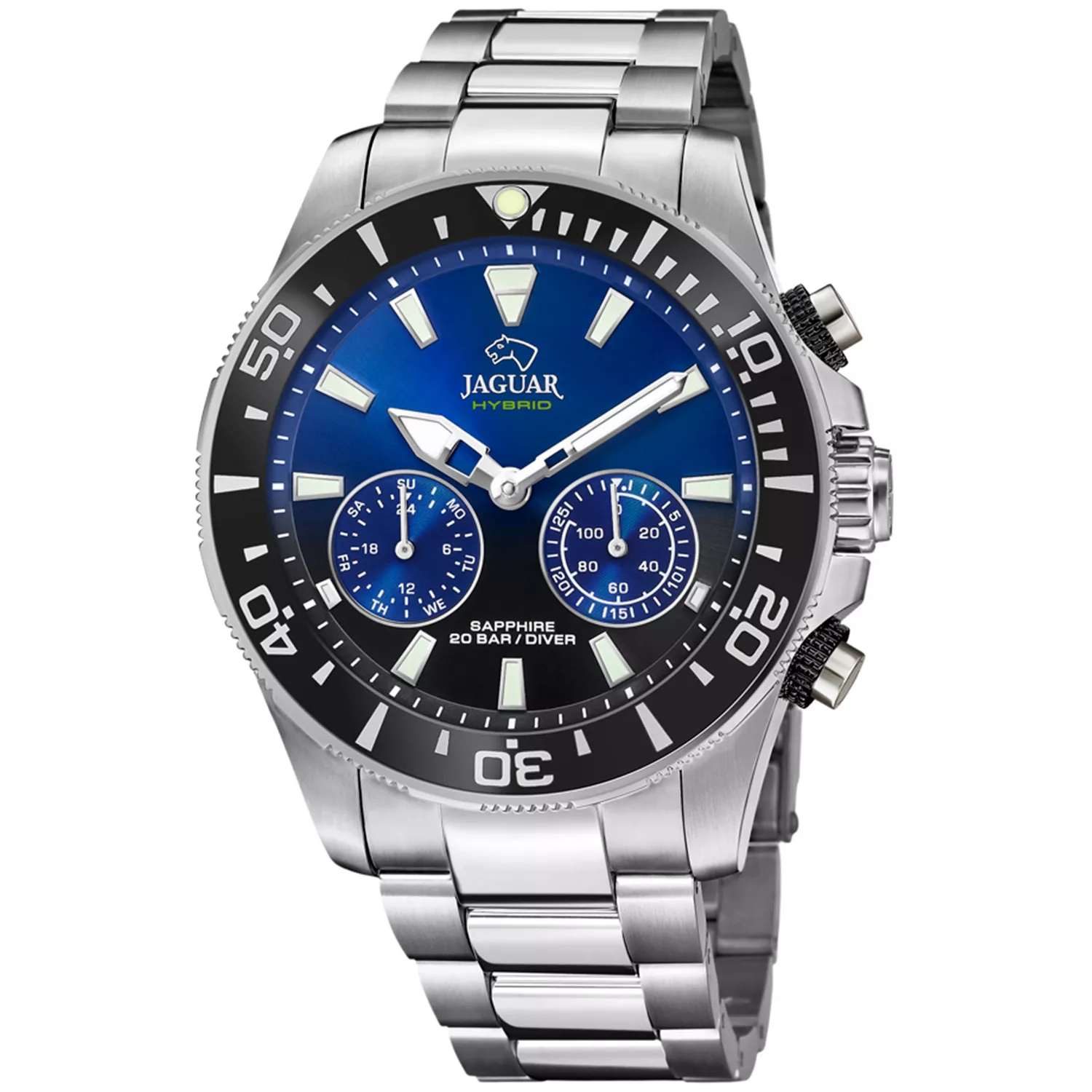 Jaguar Connected Diver J888/6 - Ditur