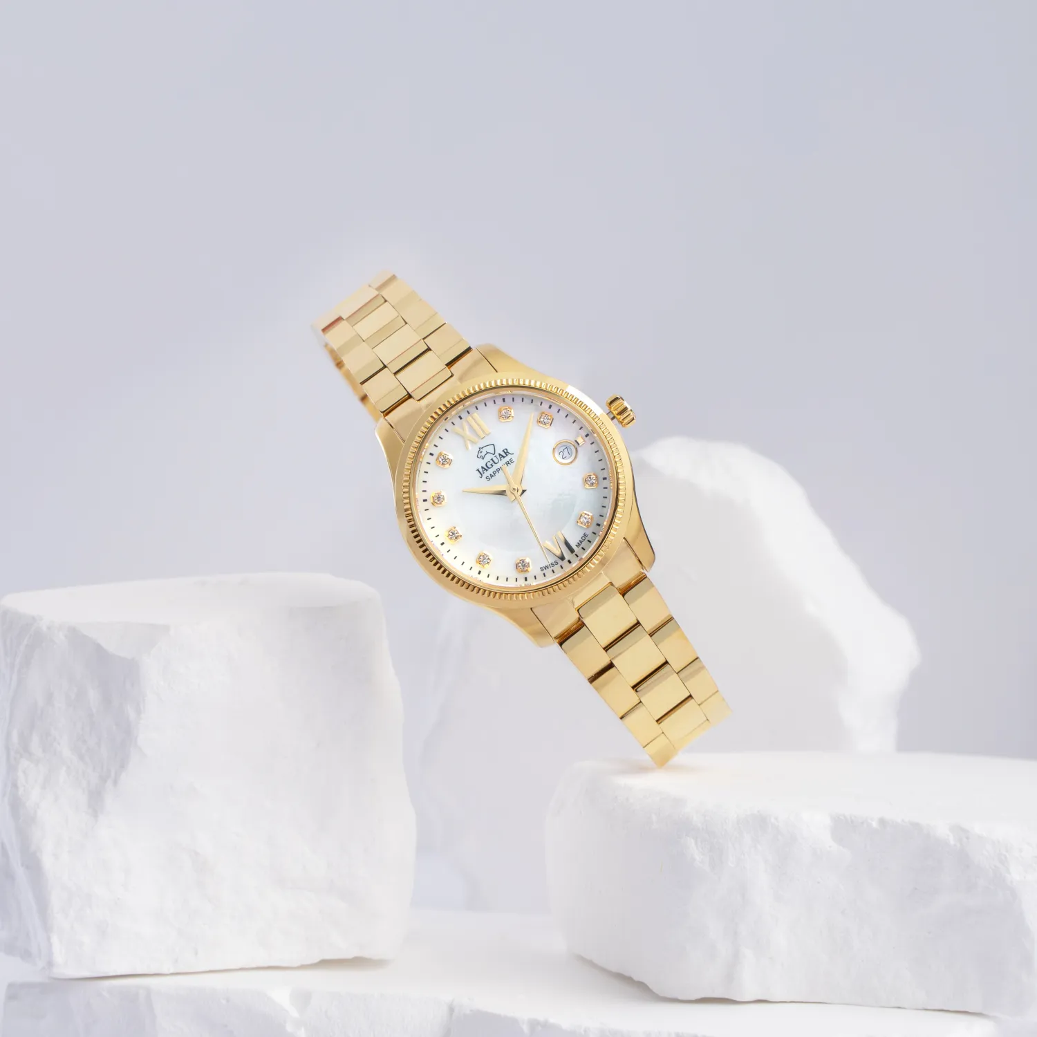 Jaguar Acamar Lady J1047/1 Ditur