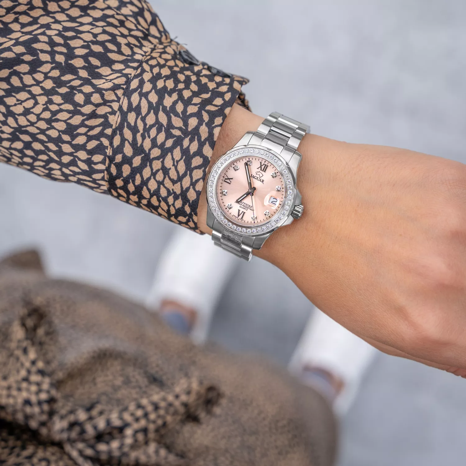 Jaguar Lady Diver J892/2 Ditur