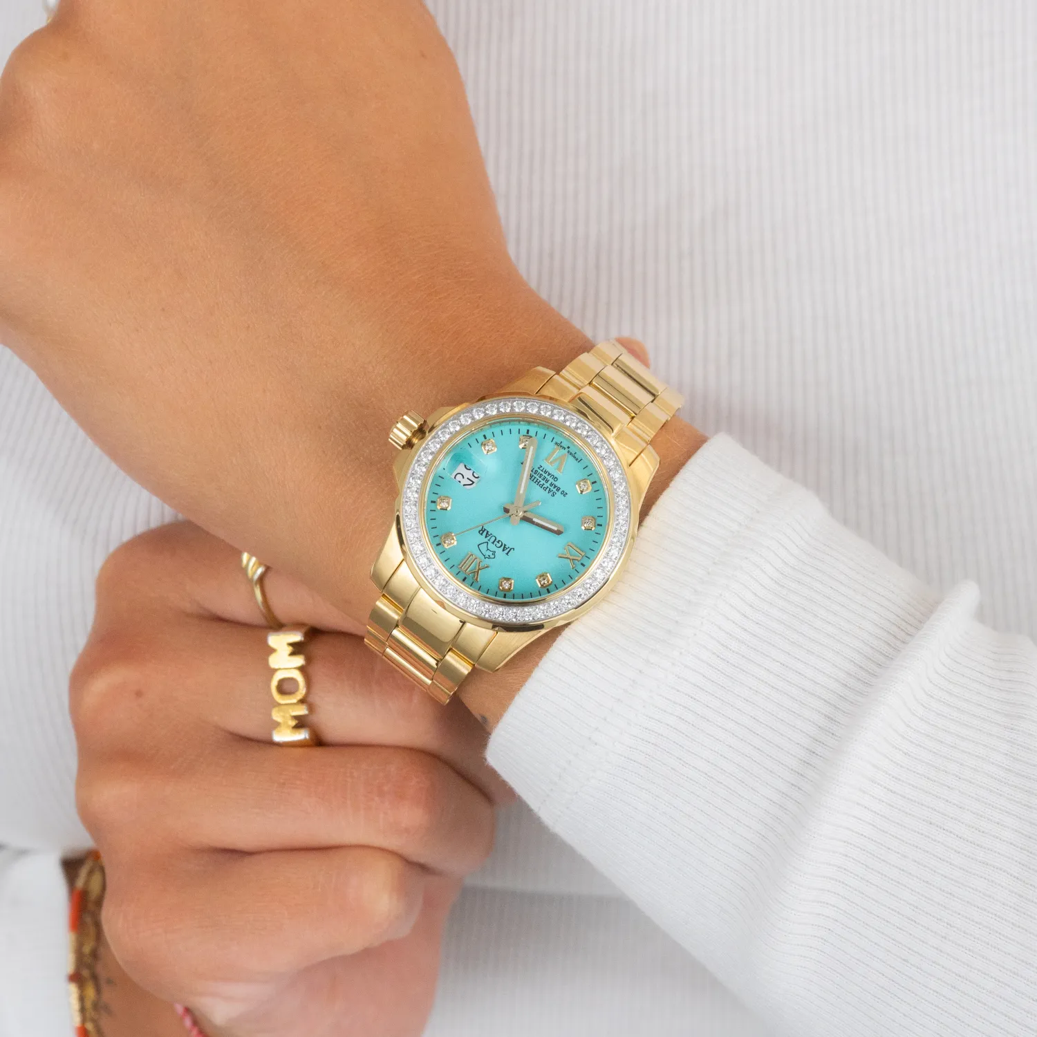 Jaguar Lady Diver J895/5 Ditur