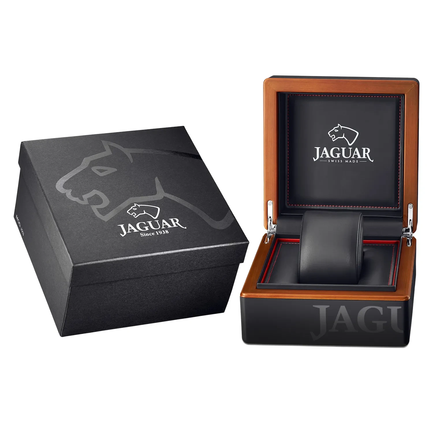 Jaguar Diplomatic J1009/4 - Ditur