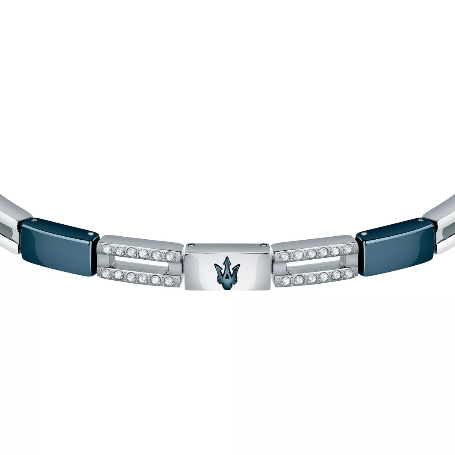 Maserati Bracelet Stainless Steel JM223ATZ23 - Ditur