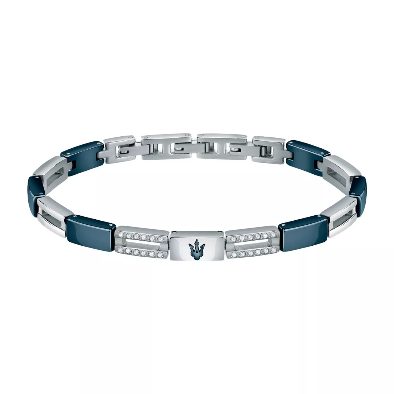 Maserati Bracelet Stainless Steel JM223ATZ23 - Ditur