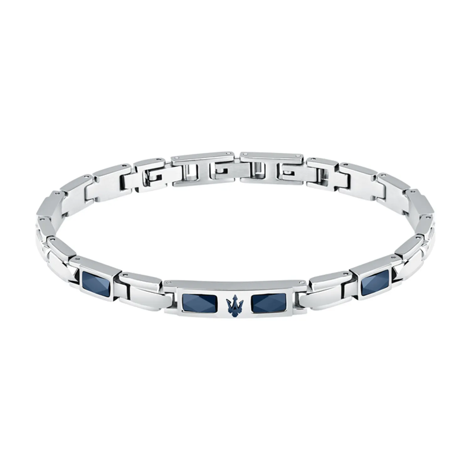 Maserati Ceramic Bracelet Stainless Steel JM224ATZ39 - Ditur