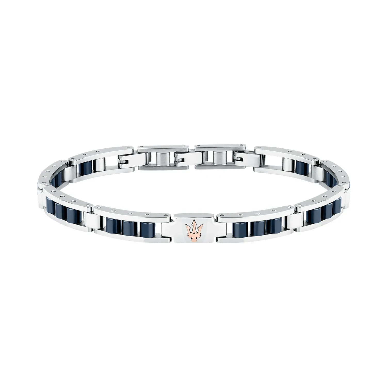 Maserati Ceramic Bracelet Stainless Steel JM225ATZ58 - Ditur