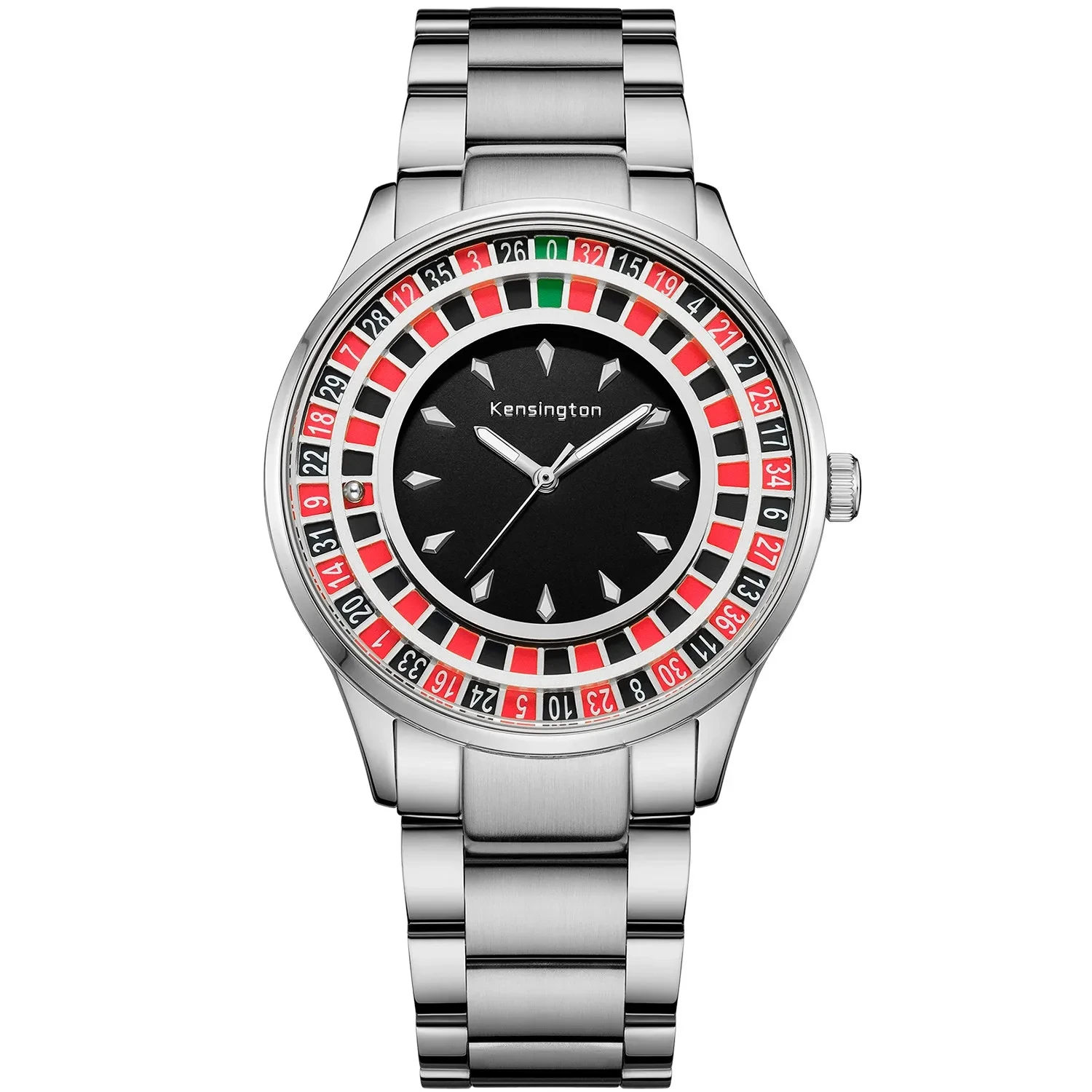 Kensington Roulette K0102 Ditur