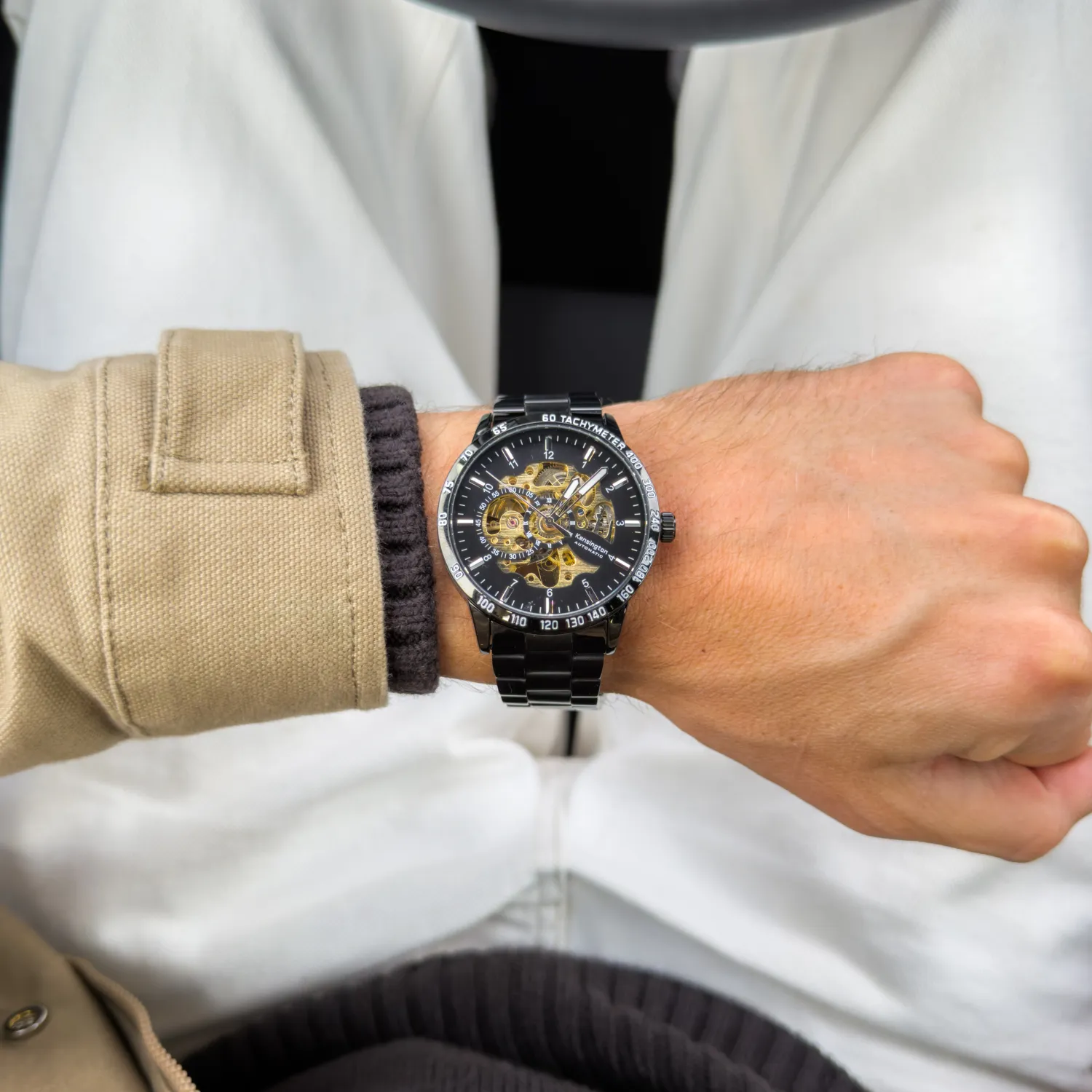 Kensington Automatic K0088 - Ditur