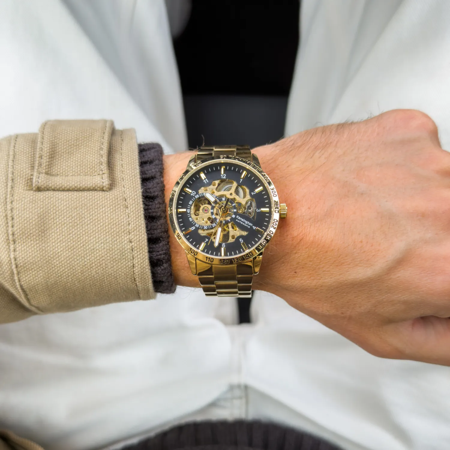 Kensington Automatic K0092 - Ditur