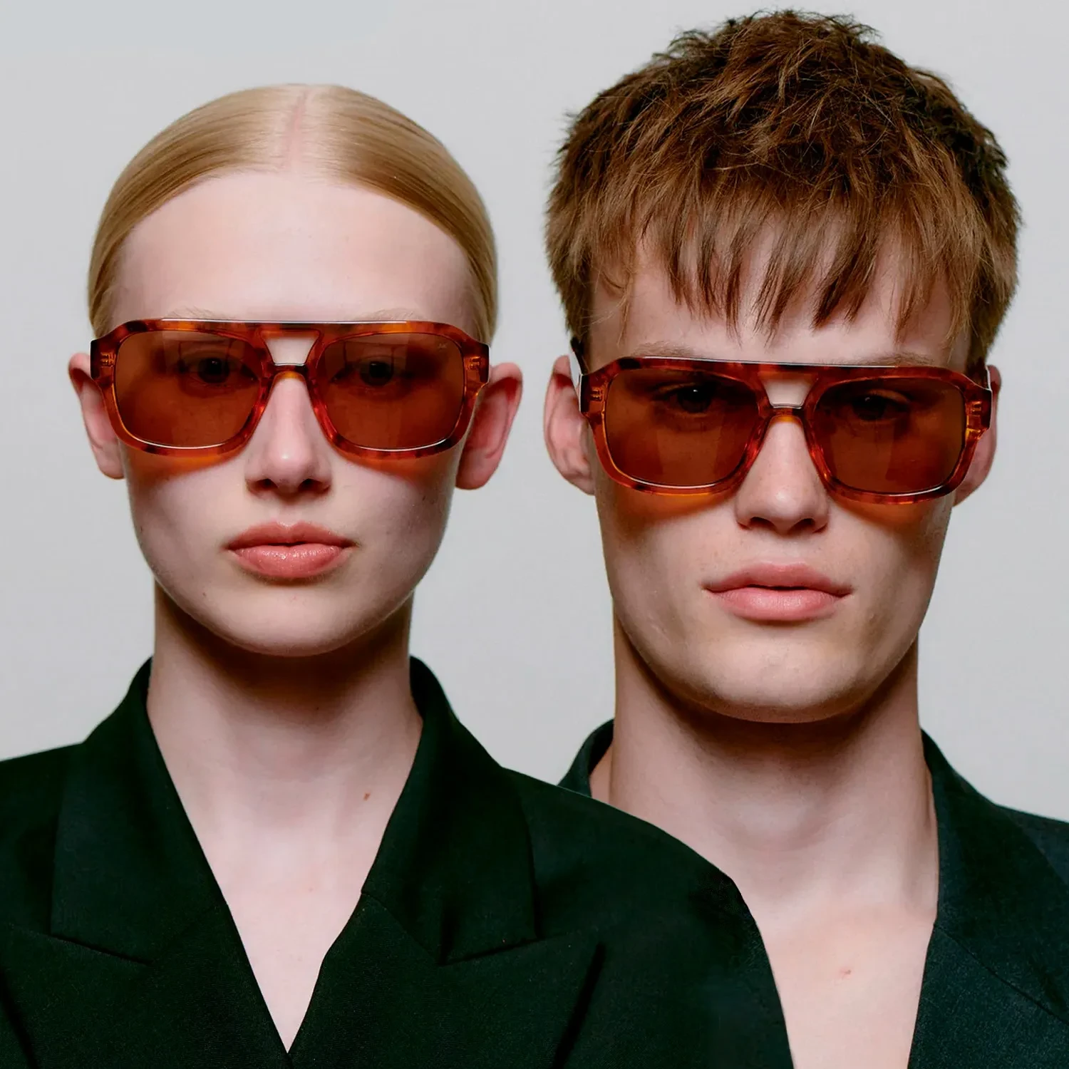 A. Kjærbede Kaya Sunglasses KL2316-008 - Ditur