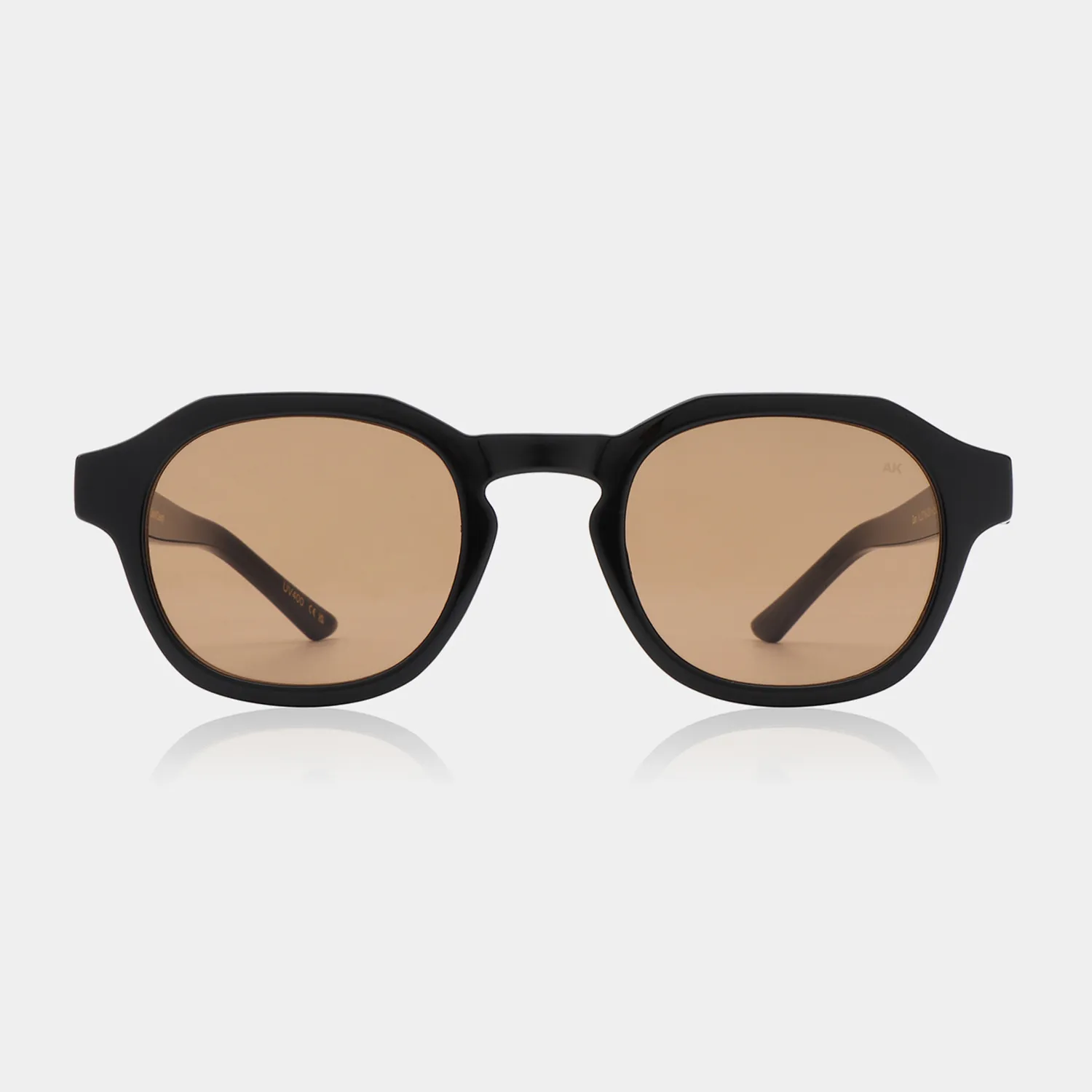 A. Kjærbede Zan Sunglasses KL2318-001 - Ditur