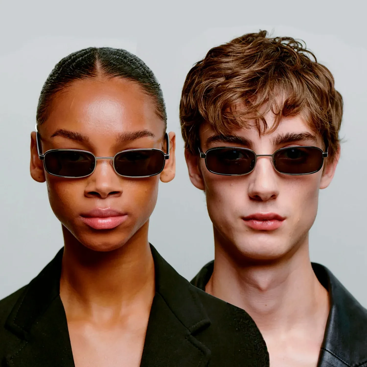 A. Kjærbede Noah Sunglasses KL2506-008 - Ditur