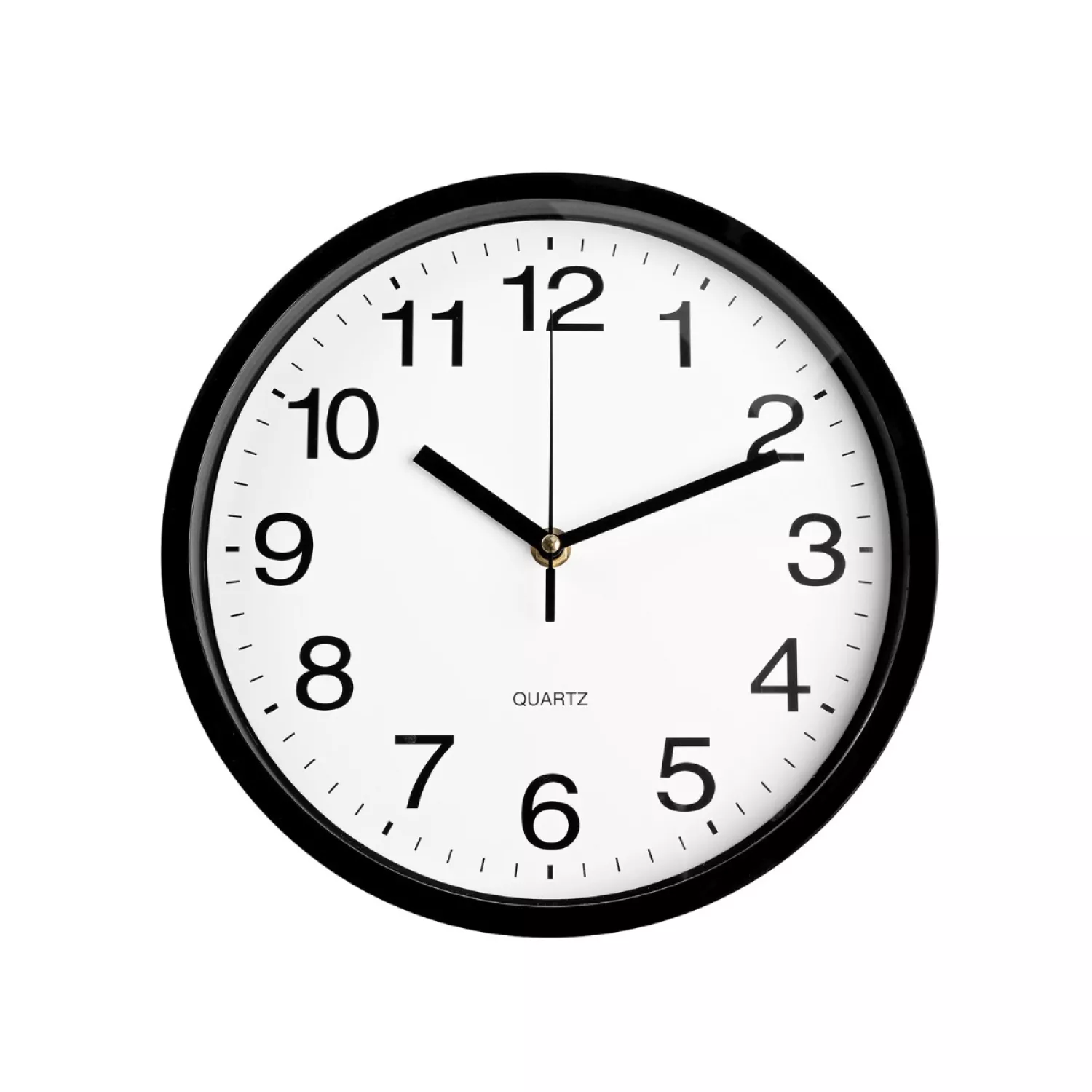 XII 25 cm Wall clock KXD0884 - Ditur