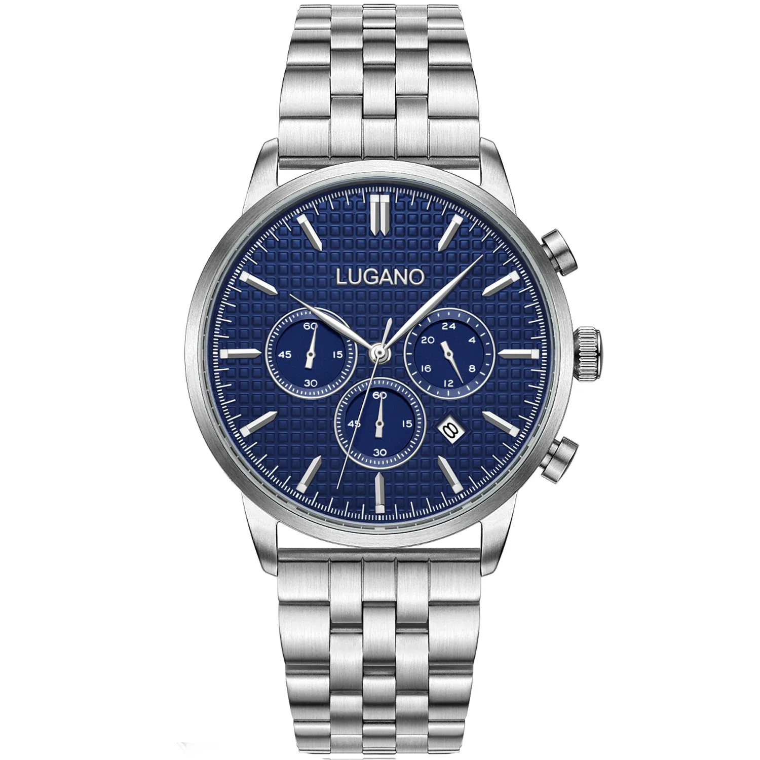 Lugano Gentleman L0119 - Ditur