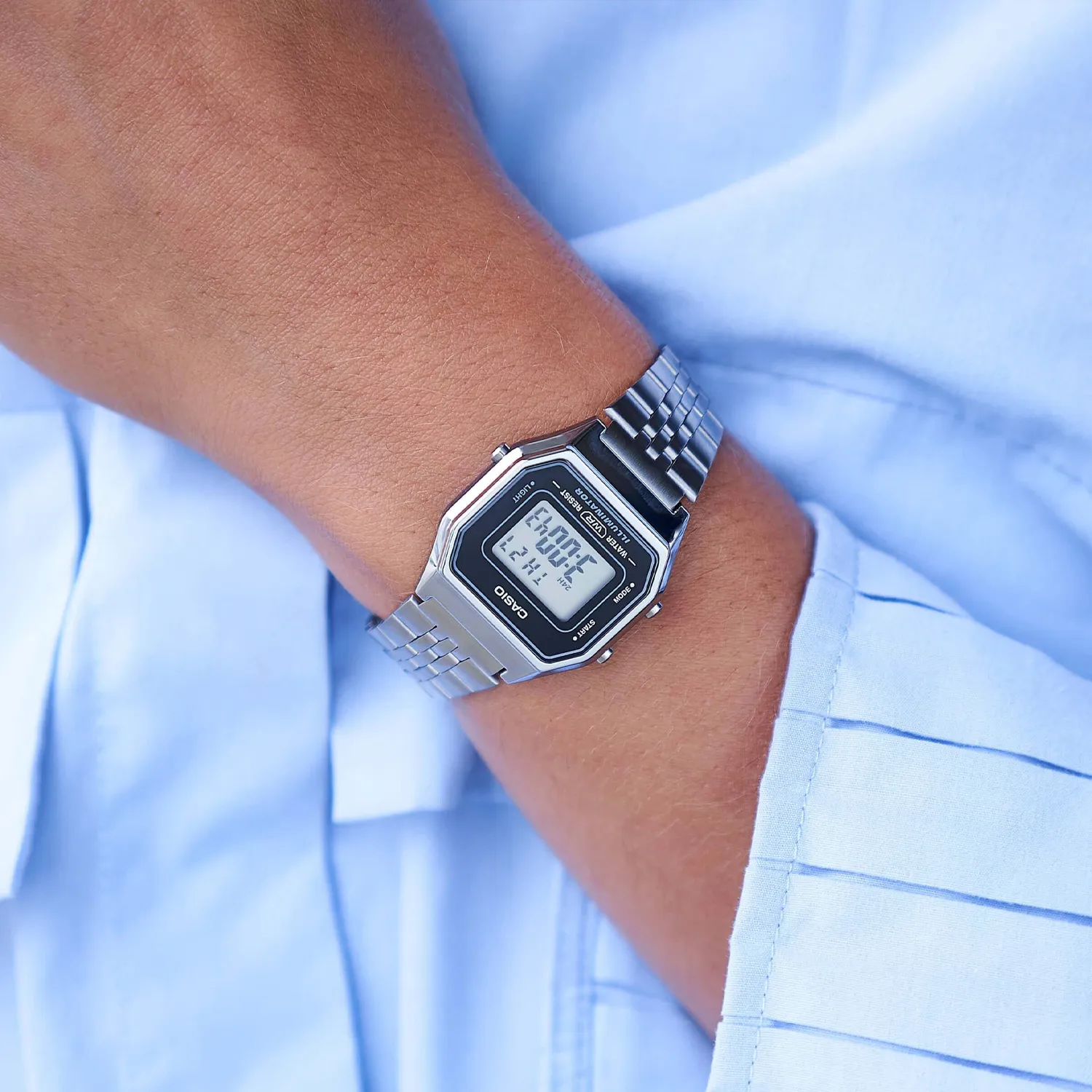 Casio Vintage LA680WEA-1EF - Ditur