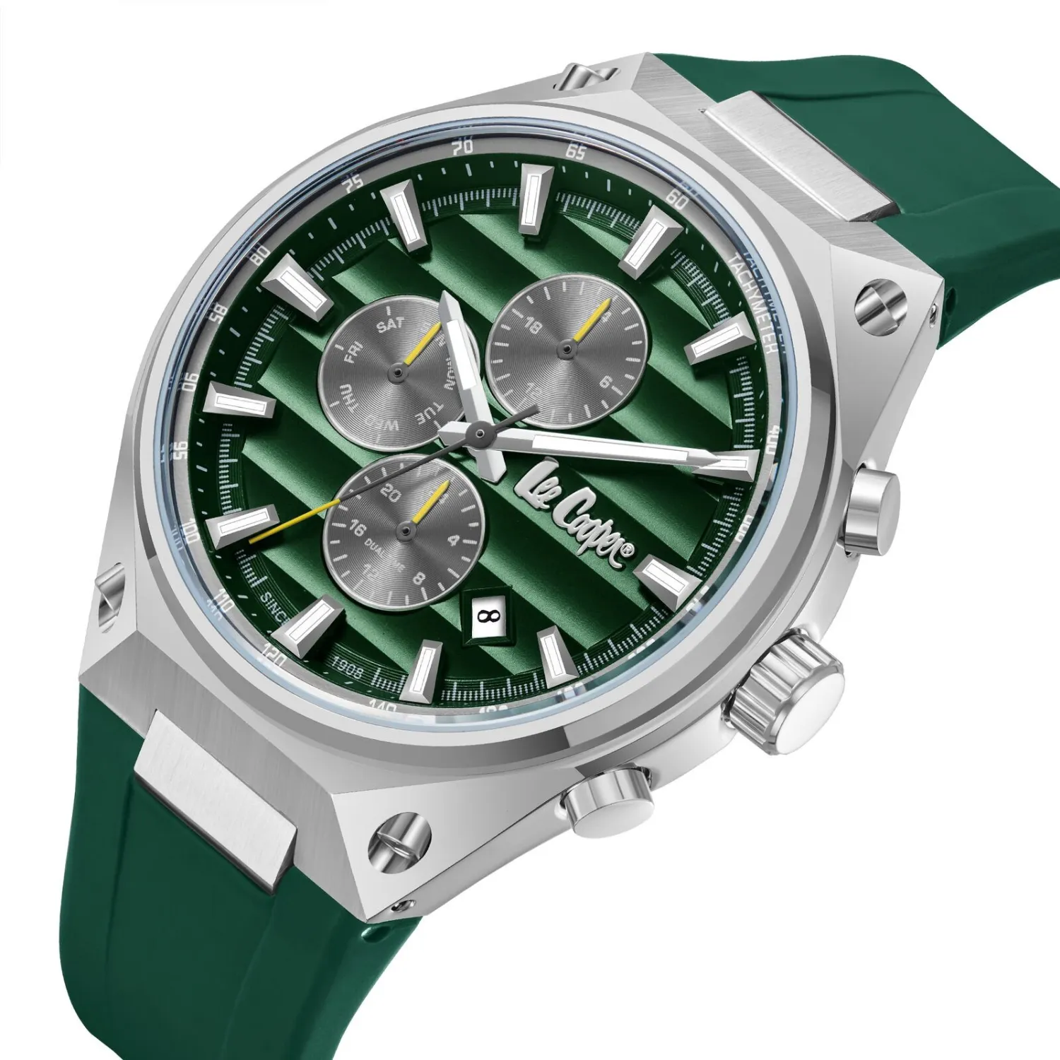 Lee Cooper Chrono LC08063.377 - Ditur