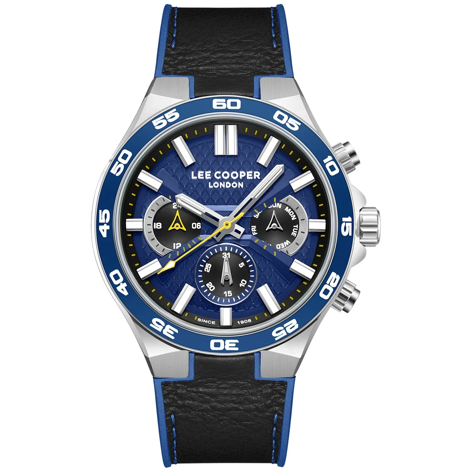 Lee Cooper Chrono LC08066.399 - Ditur