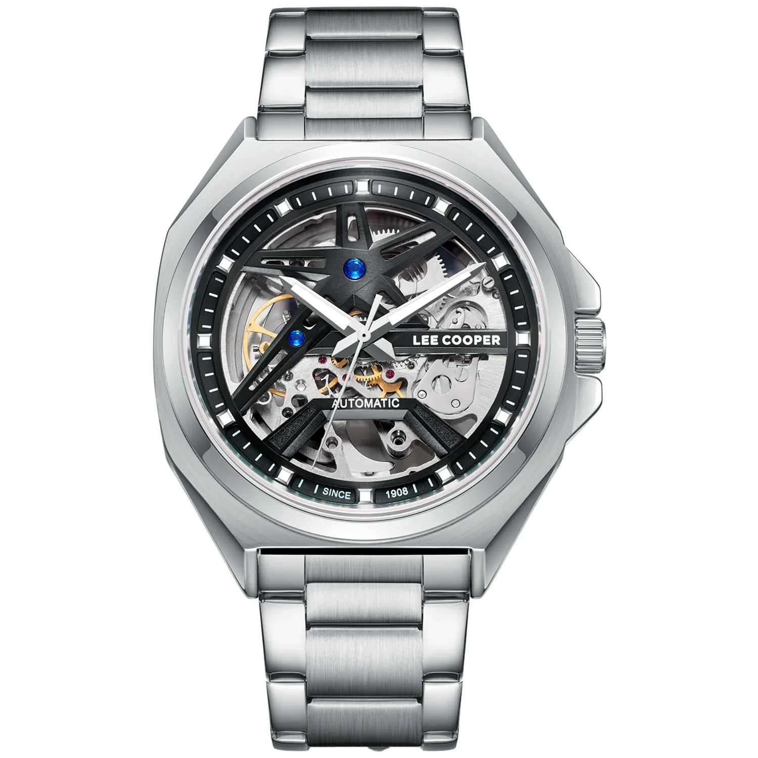 Lee Cooper Skeleton LC08097.330 - Ditur