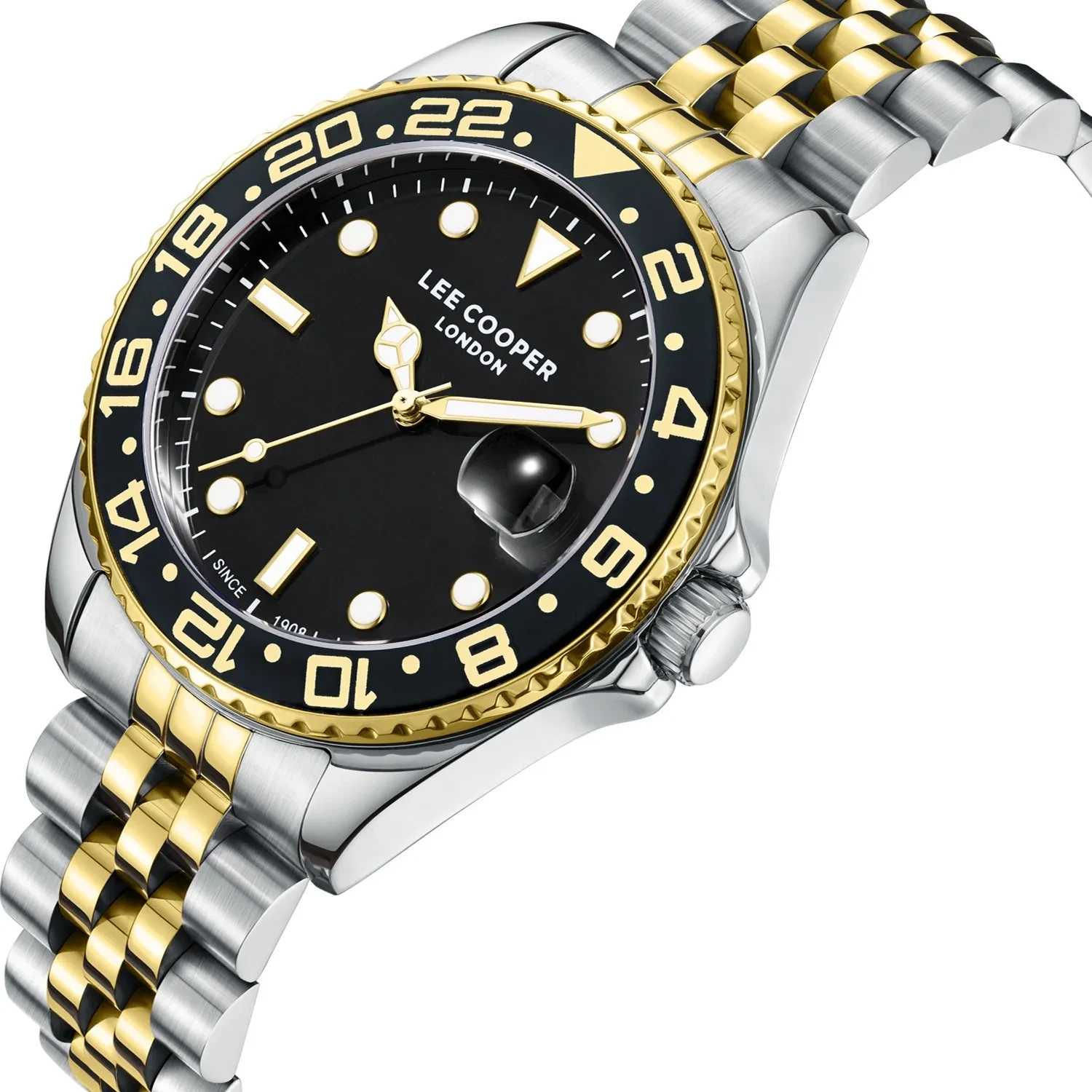 Lee Cooper Diver LC08142.250 - Ditur