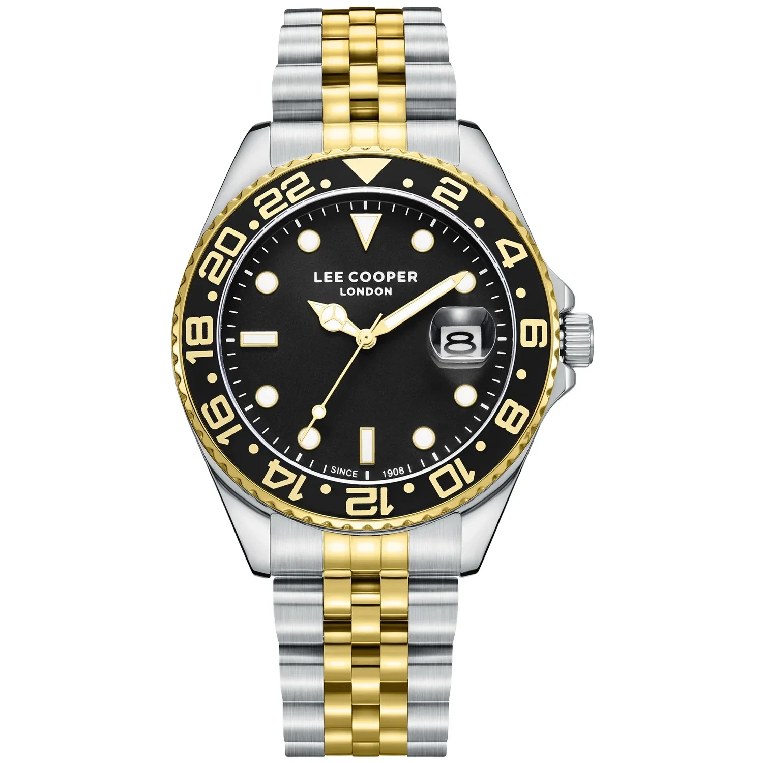 Lee Cooper Diver LC08142.250 - Ditur