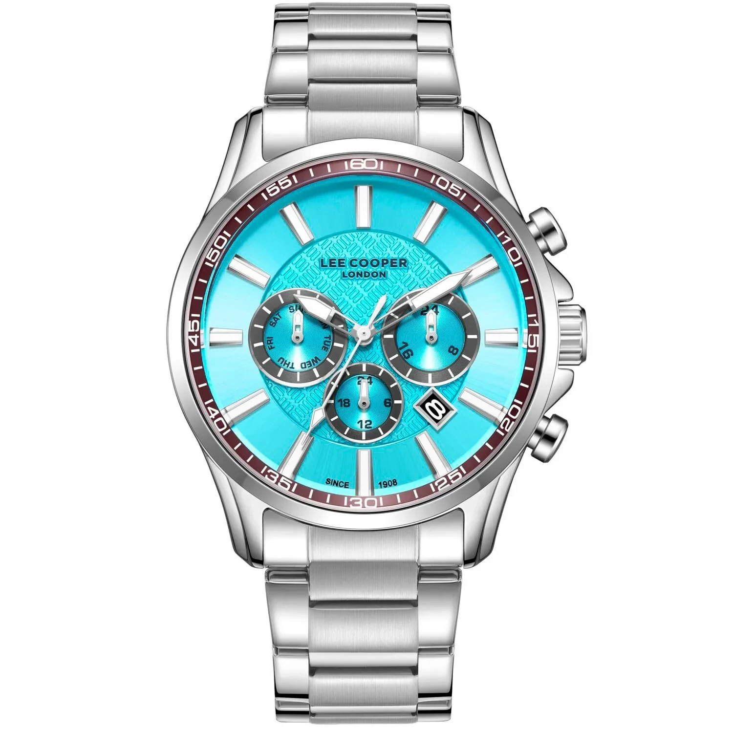 Lee Cooper Chrono LC08149.300 - Ditur
