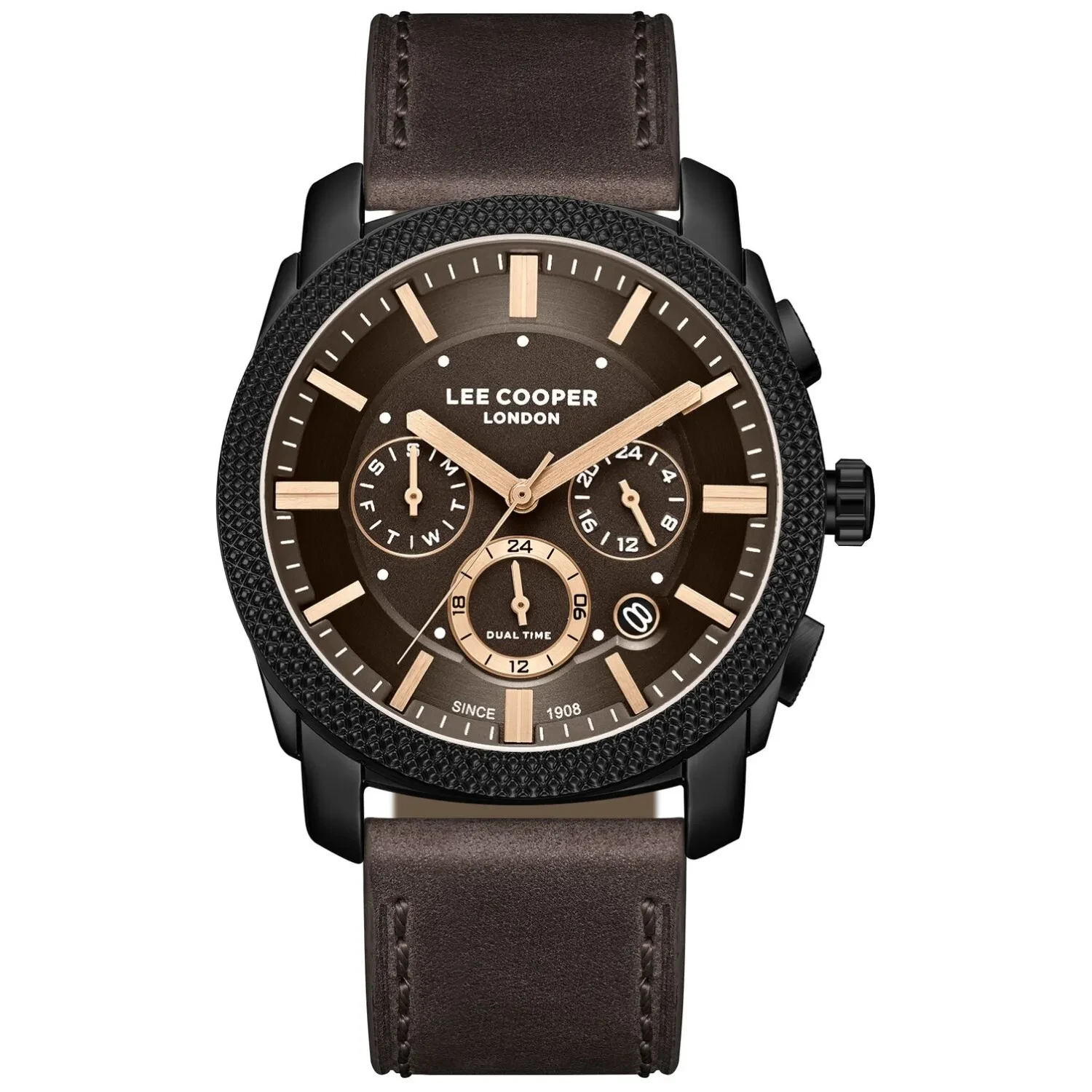 Lee Cooper Chrono LC08178.642 - Ditur