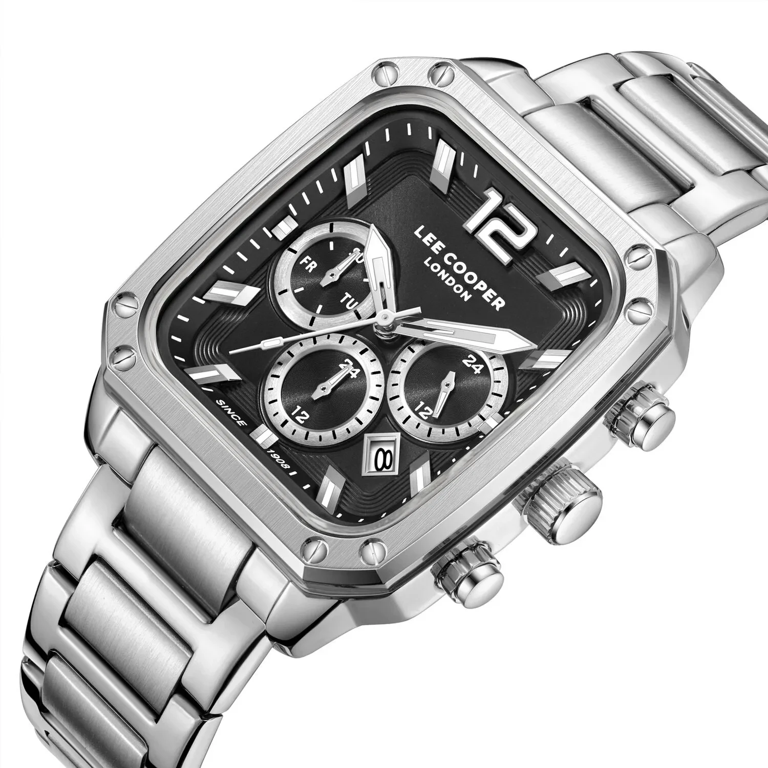 Lee Cooper Chrono Ditur