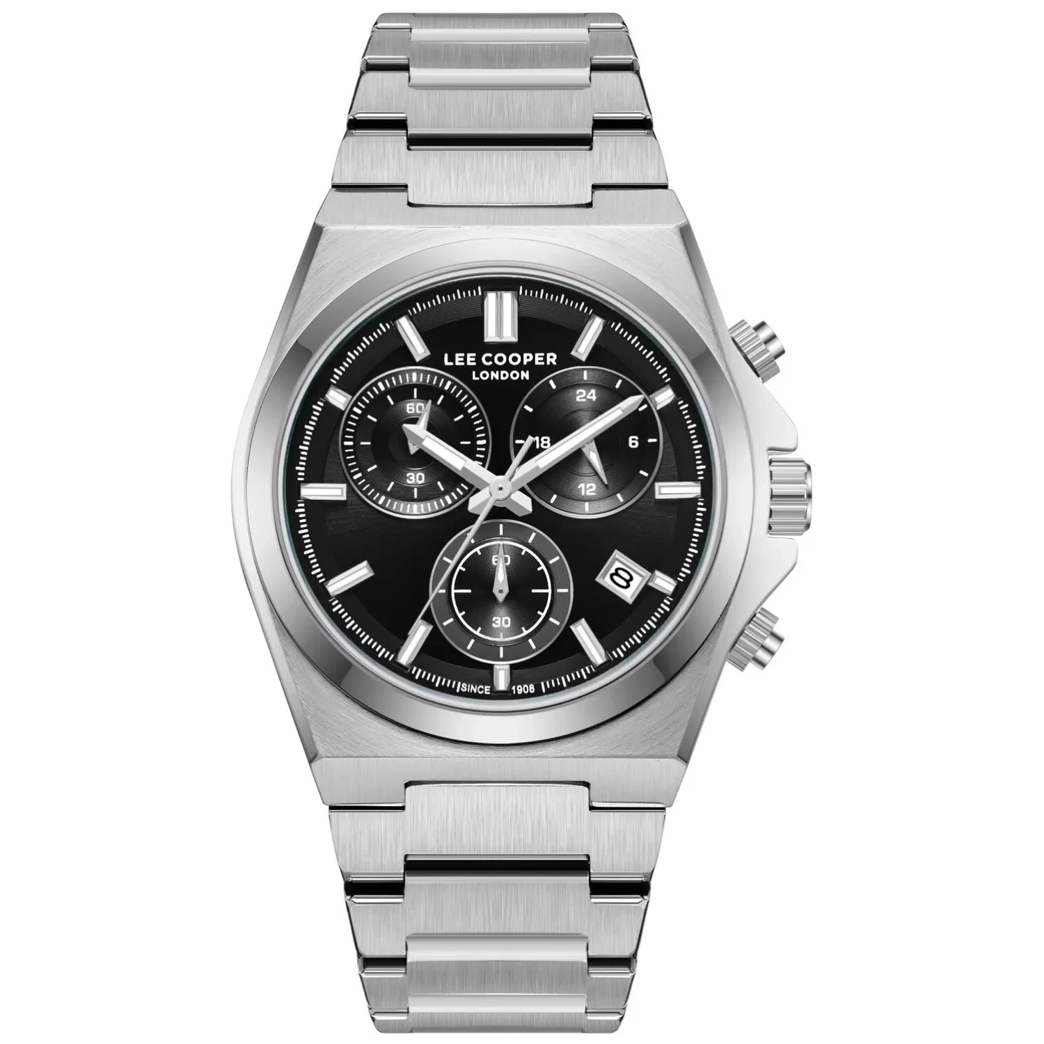 オーダー分≫≫≫ LEE様 Lee Cooper Chrono LC08188.350 - Ditur